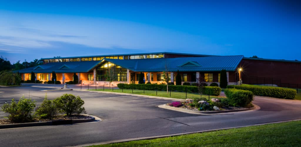 The Centre - Rolla's Health and Recreation Complex - Image 1