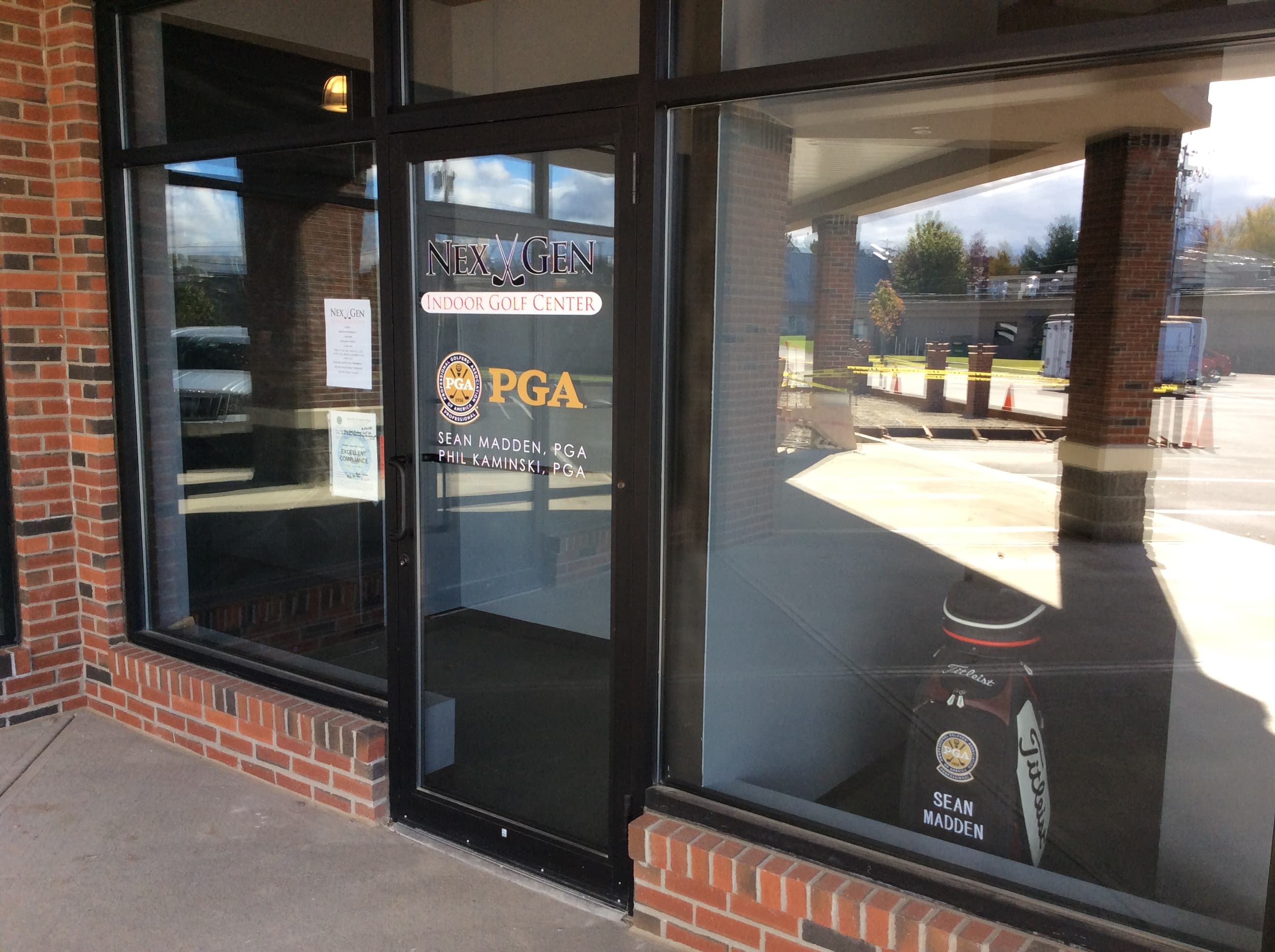 NexGen Indoor Golf Center - Image 7