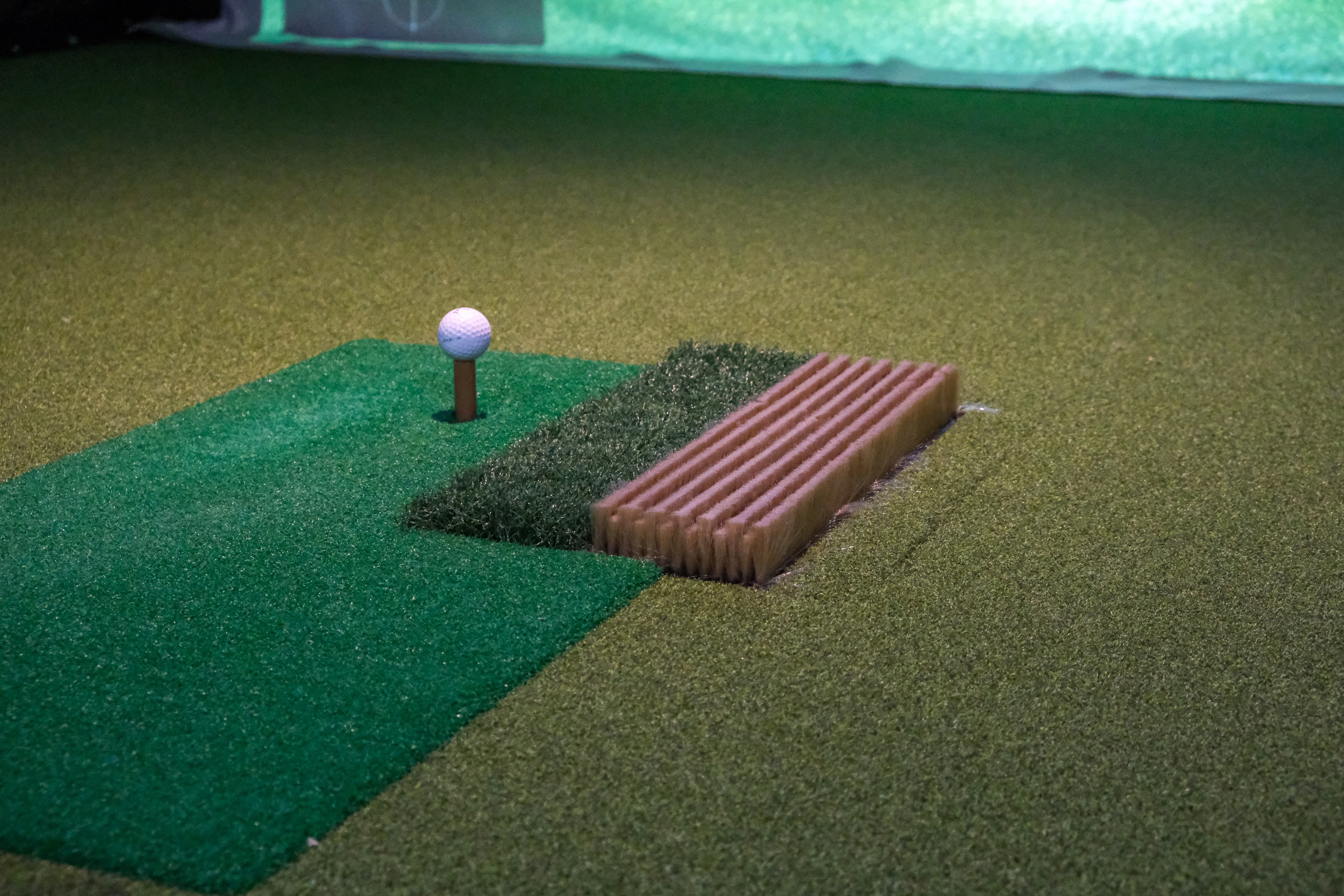 TARGET Indoor Golf - Image 6