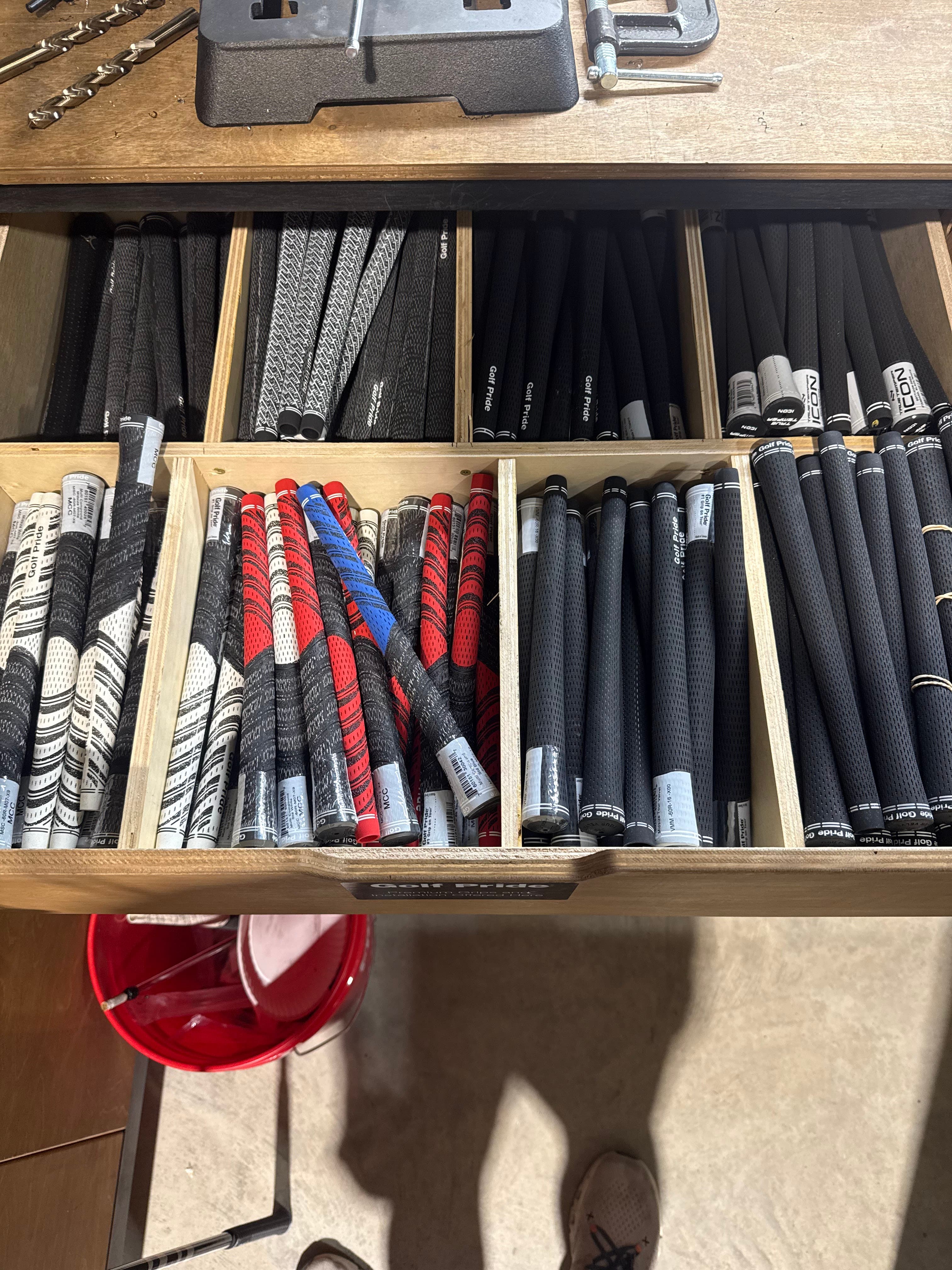 Abbo’s Clubworks - Image 6