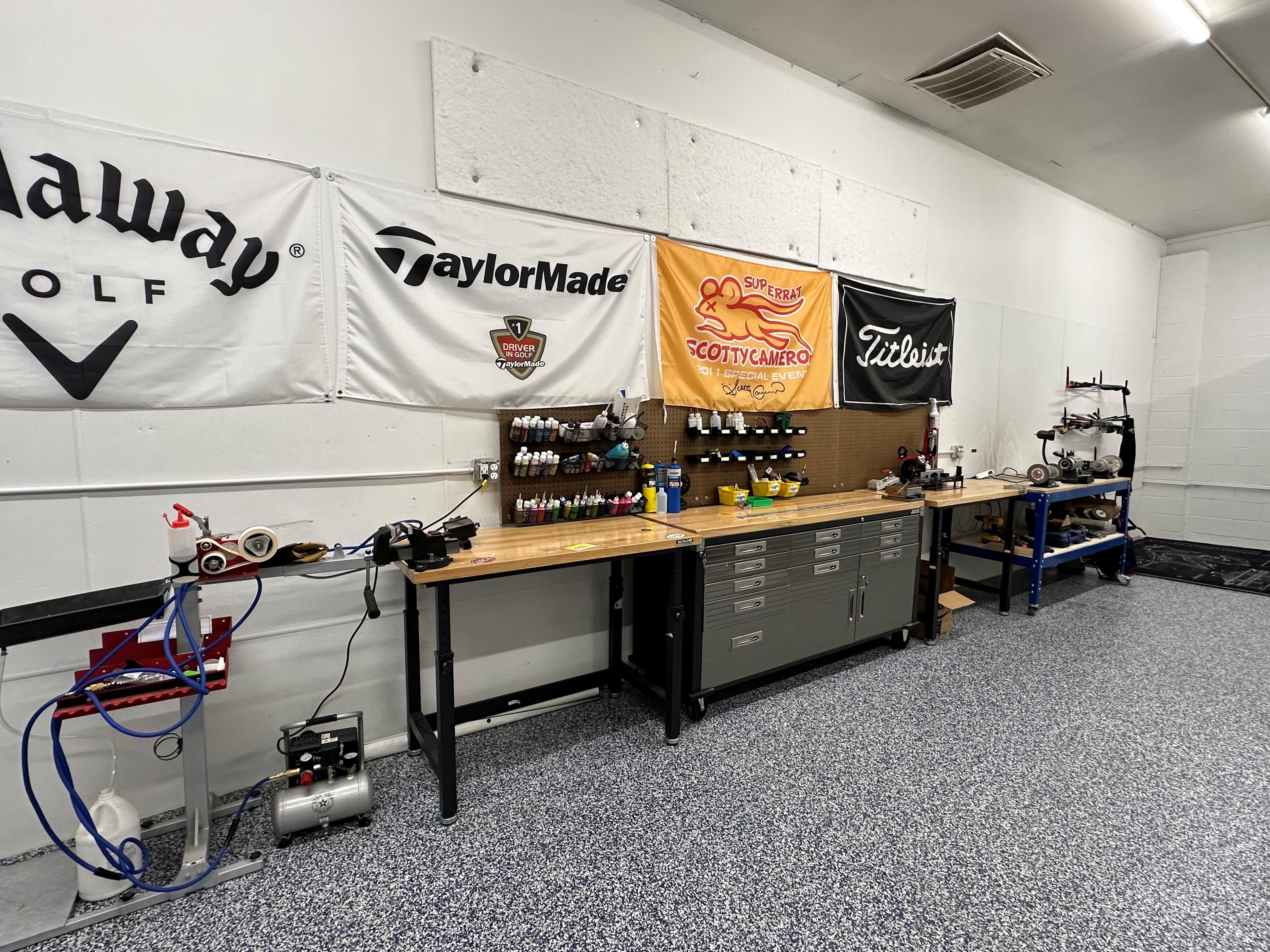 Flatbelly Golf - Image 3