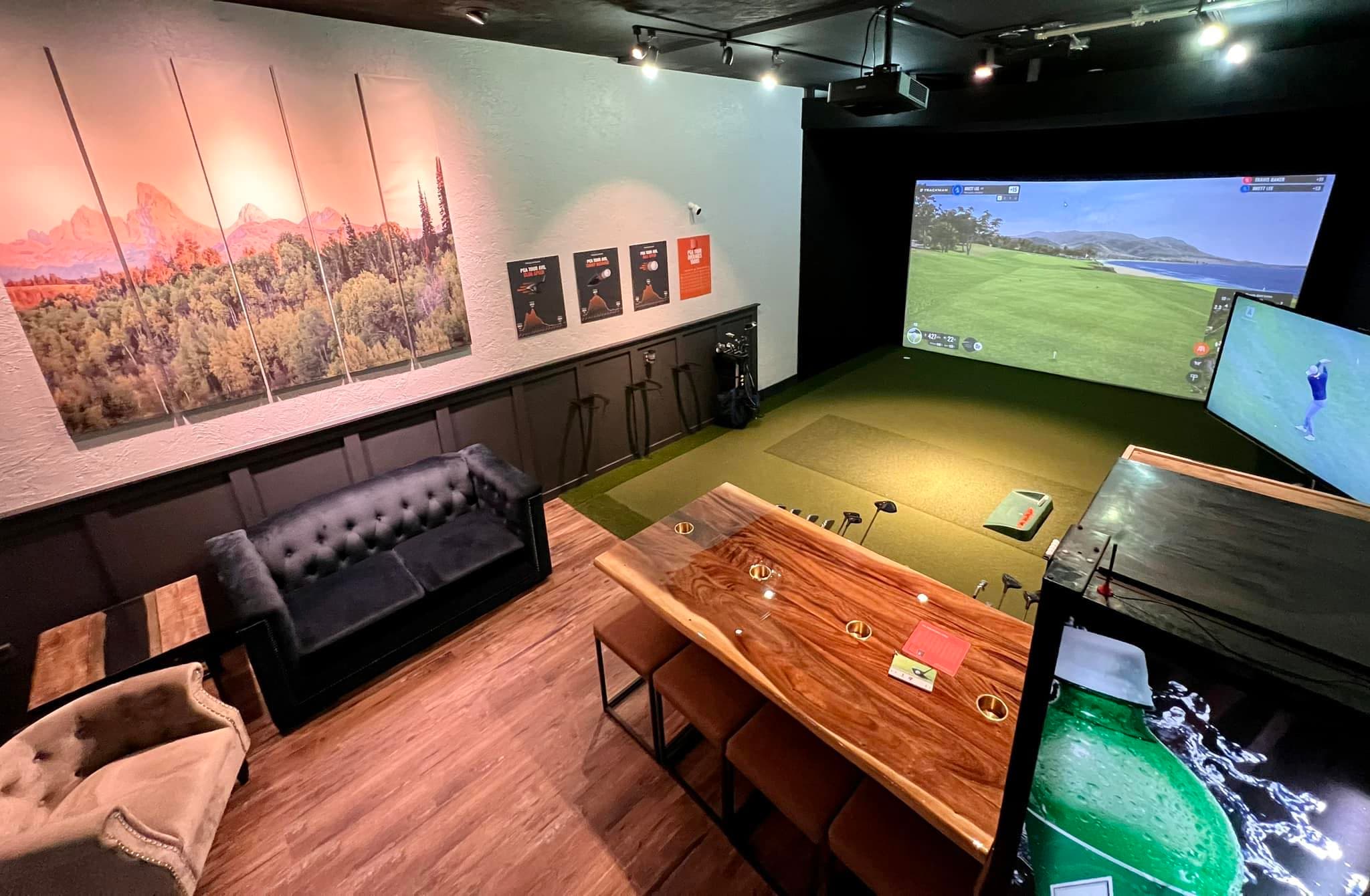 Teeton Golf- Rexburg - Image 1