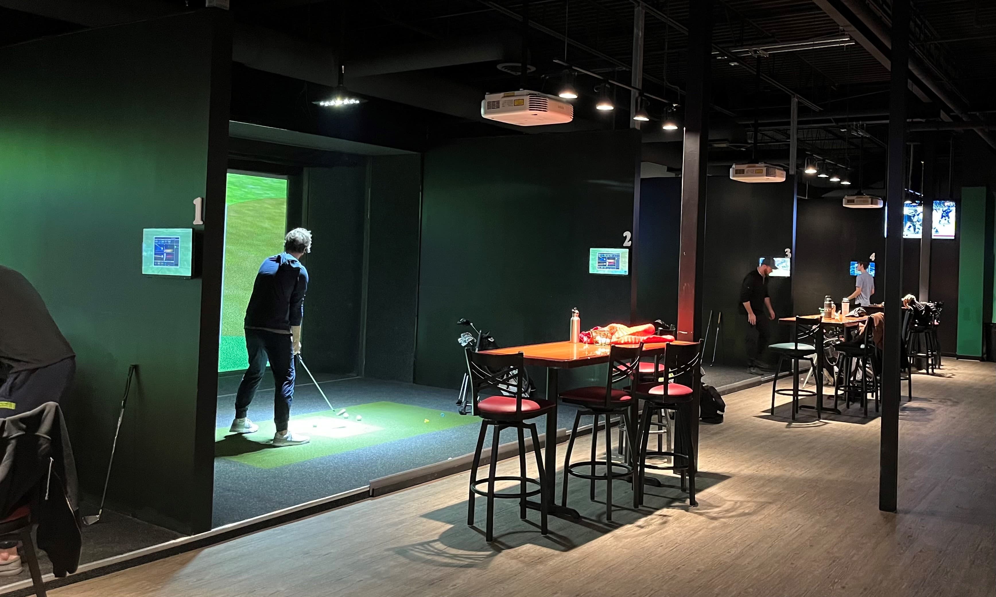 Sota Sims Golf - Image 3