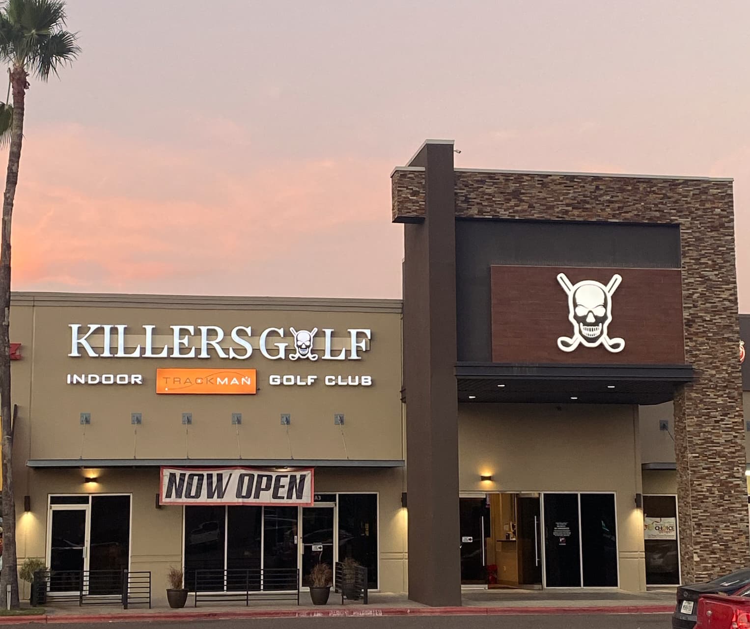 Killers Golf - Image 8