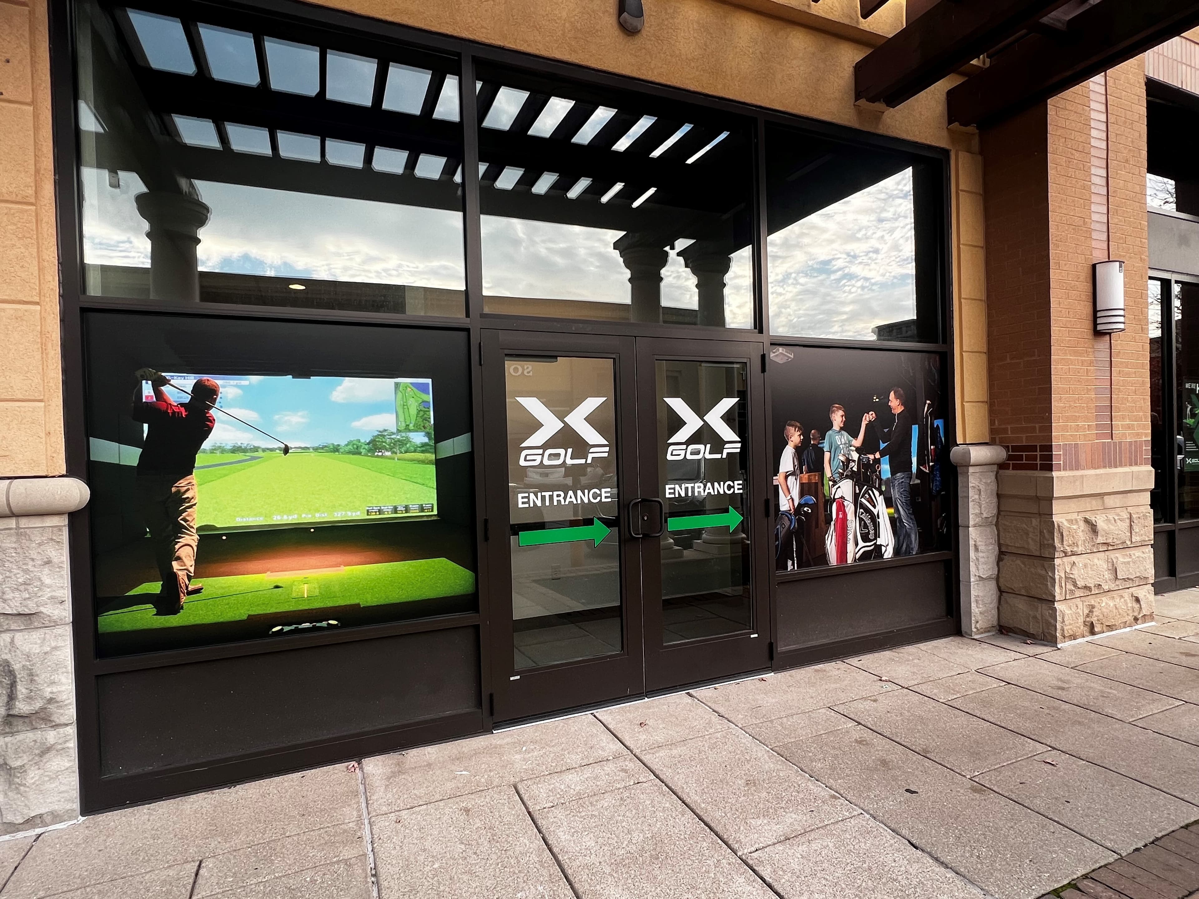 X-Golf Noblesville - Image 10