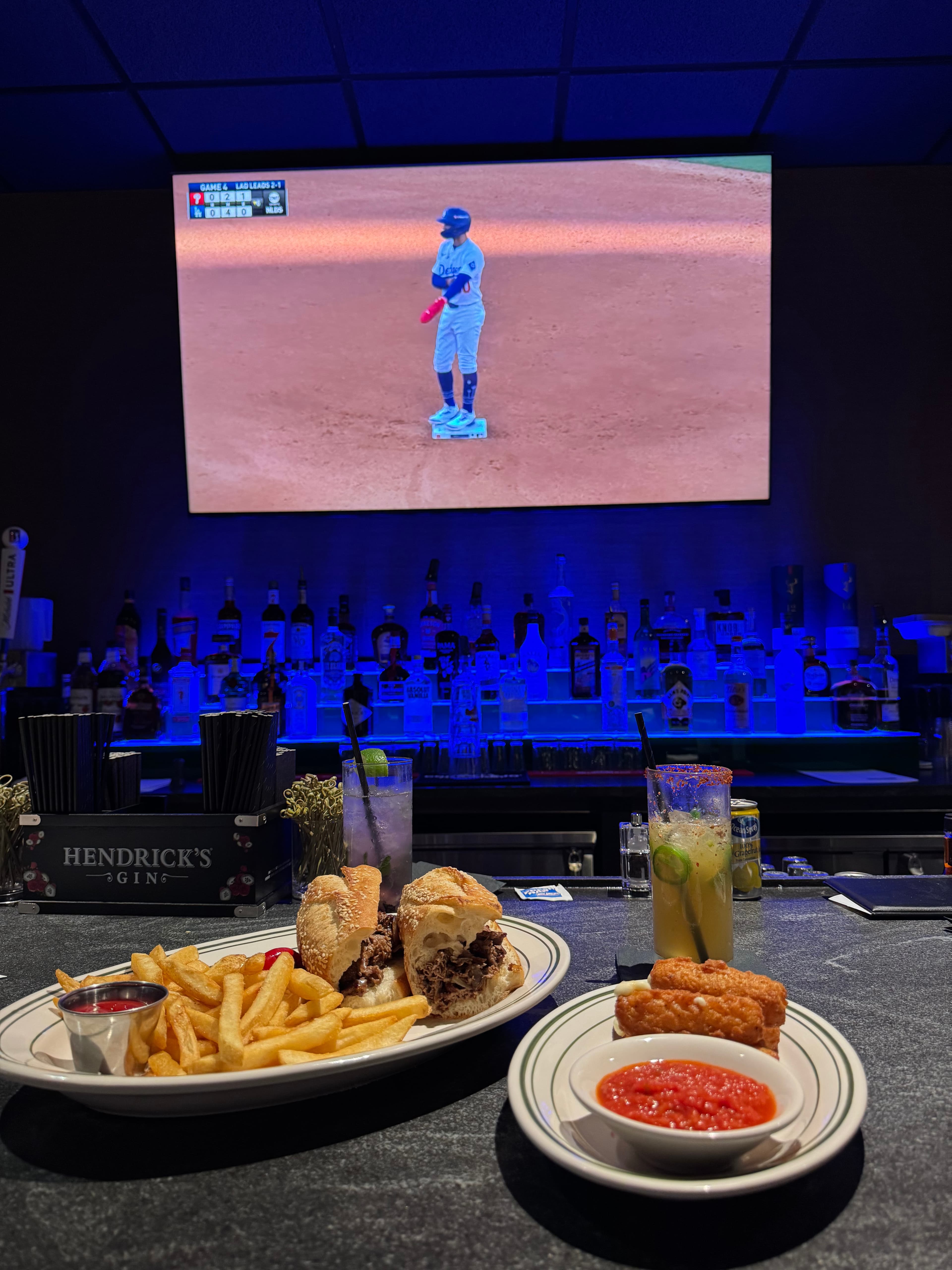 Birds Nest Bar & Grille and Golf at the Nest - Image 1