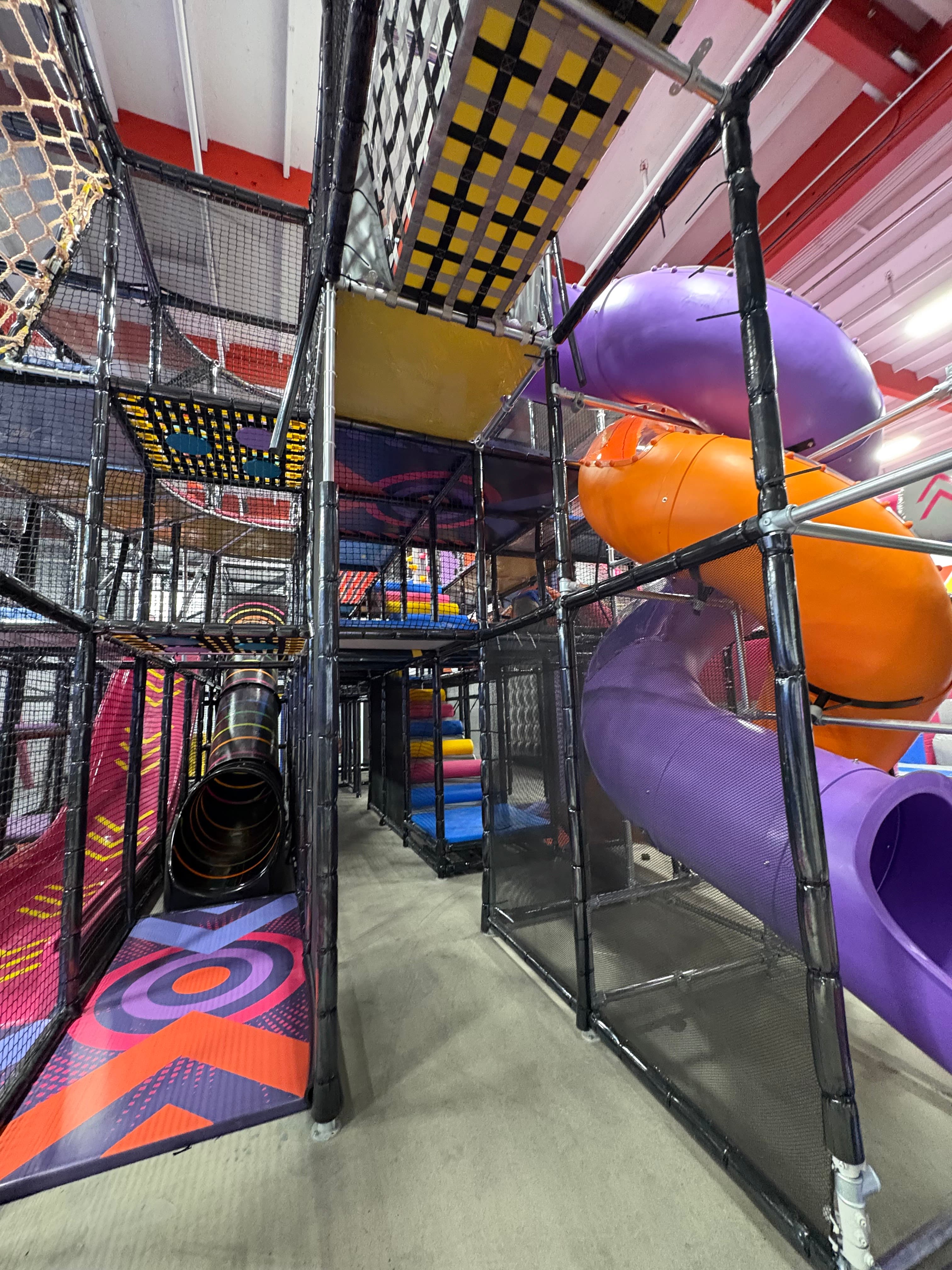 MACH1 Adventure Park - Image 4