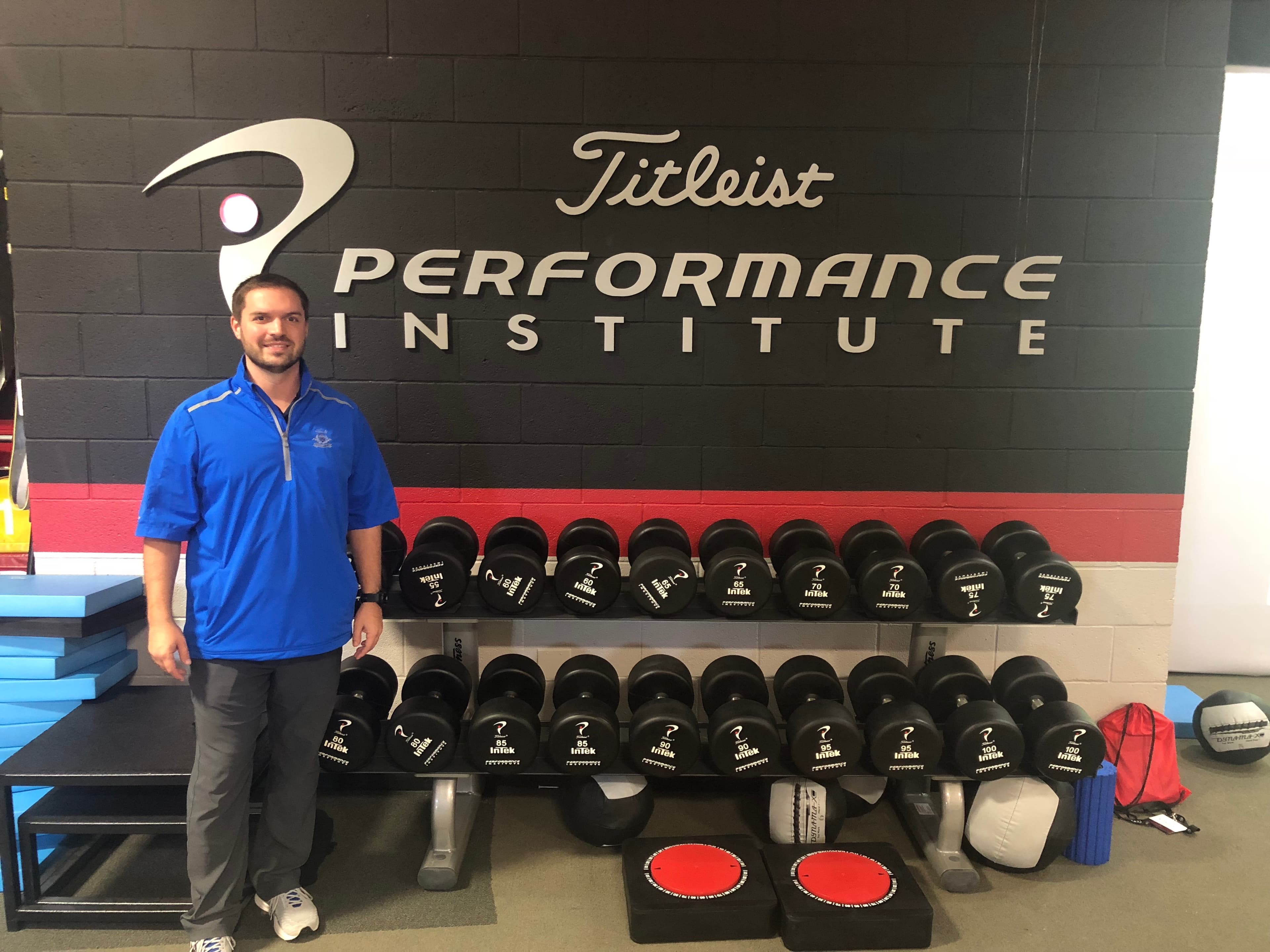 Swing Rx - Golf Performance - Image 1