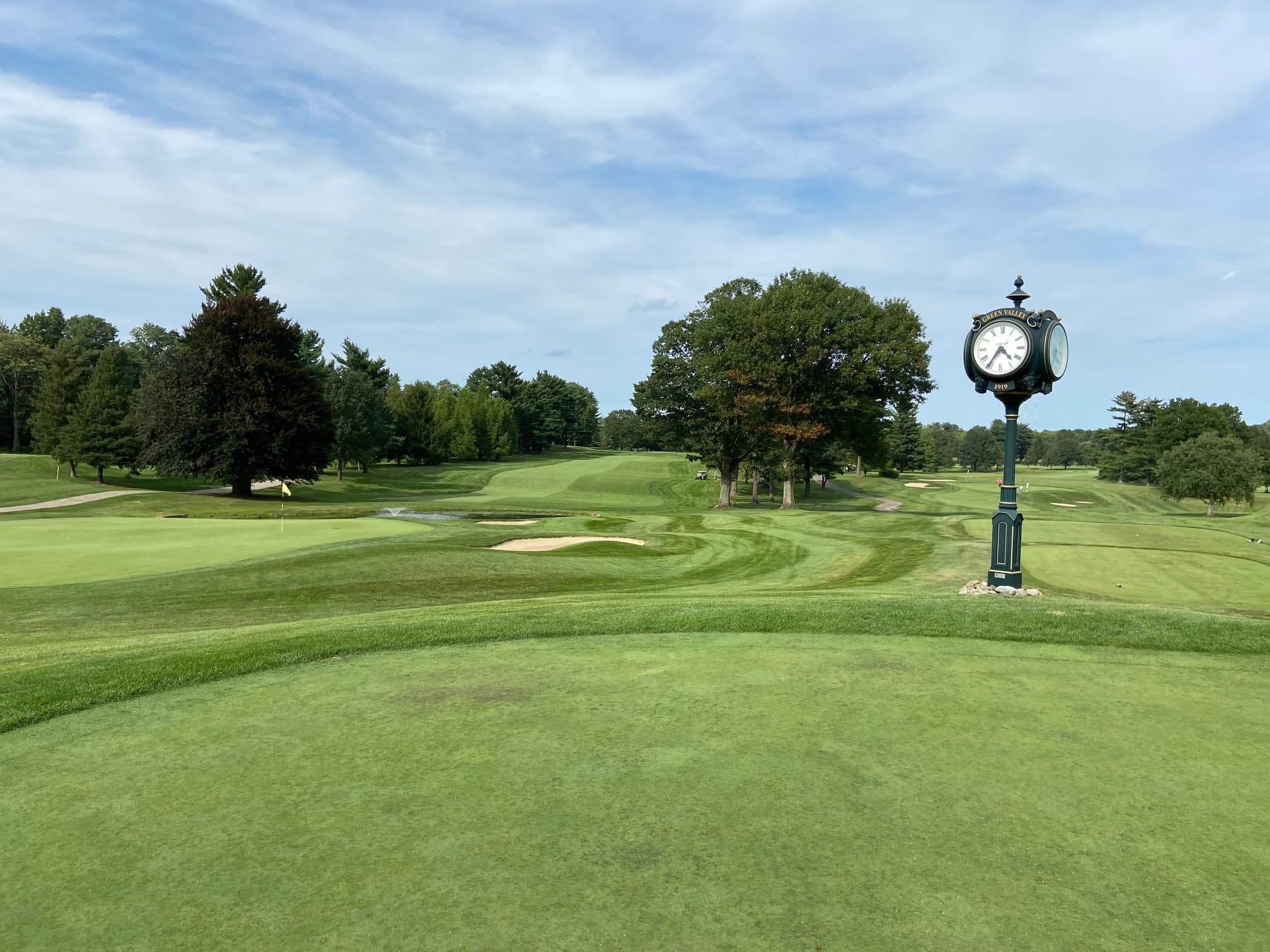 Green Valley Country Club - Image 1