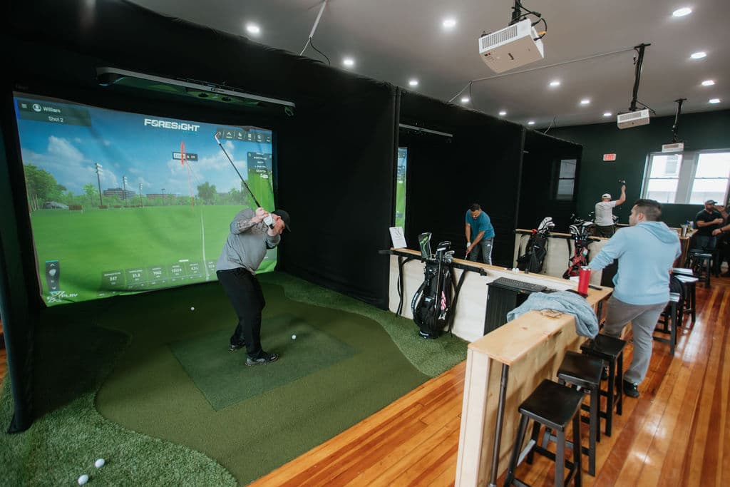 Golf Rx - Indoor Golf - Image 10