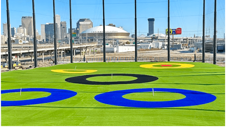 Five O Fore Golf + Entertainment - Image 7