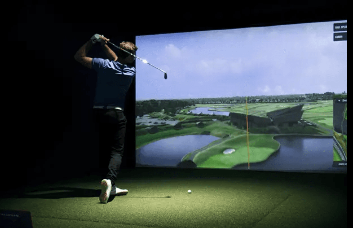 Dundas Indoor Golf - Image 2