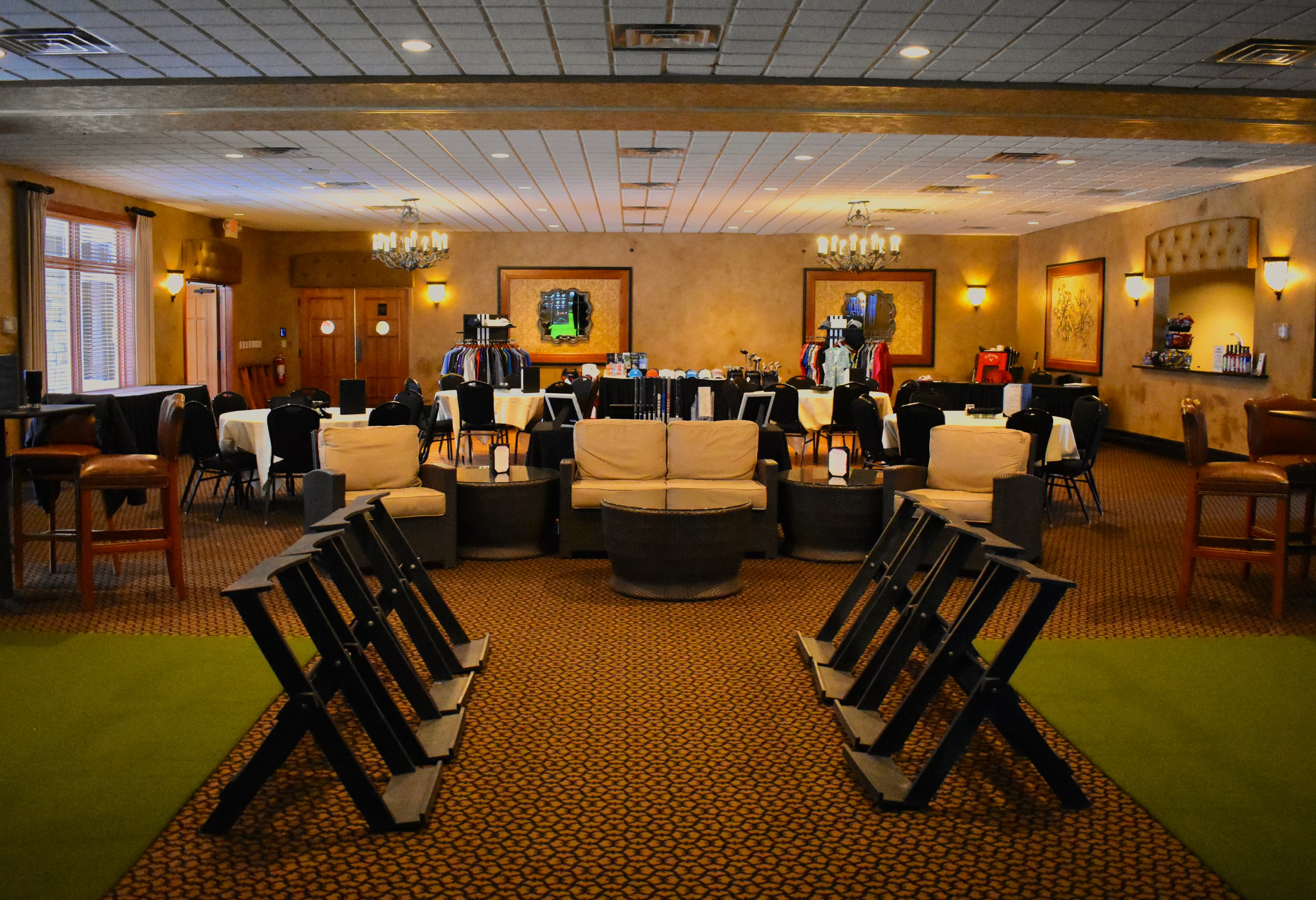 Legends Club Golf Simulator Center - Image 10