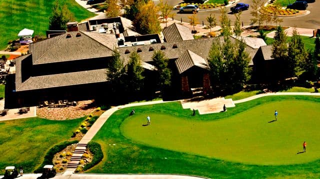 Colorado National Golf Club - Image 7