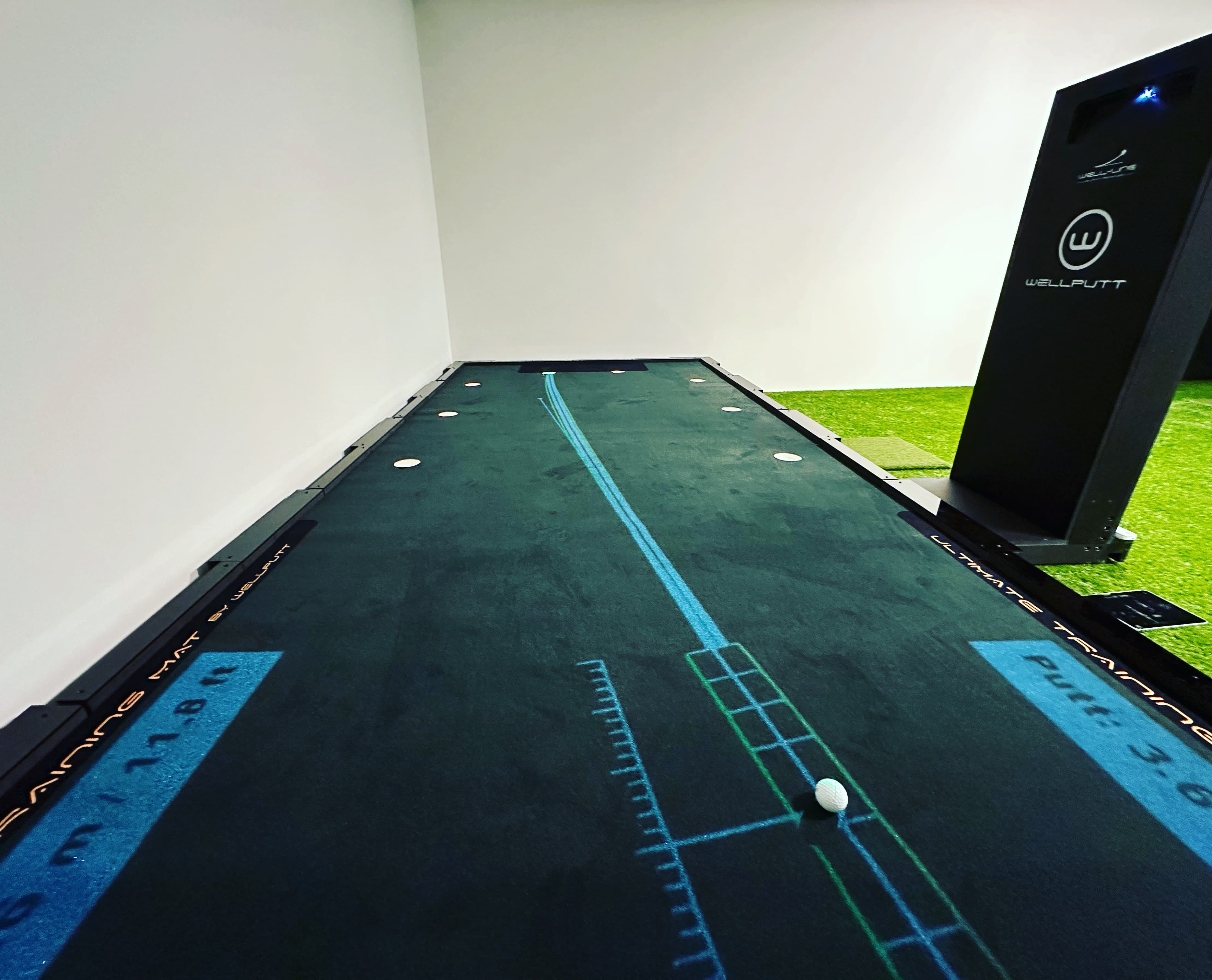 Golf Training Center - Image 3