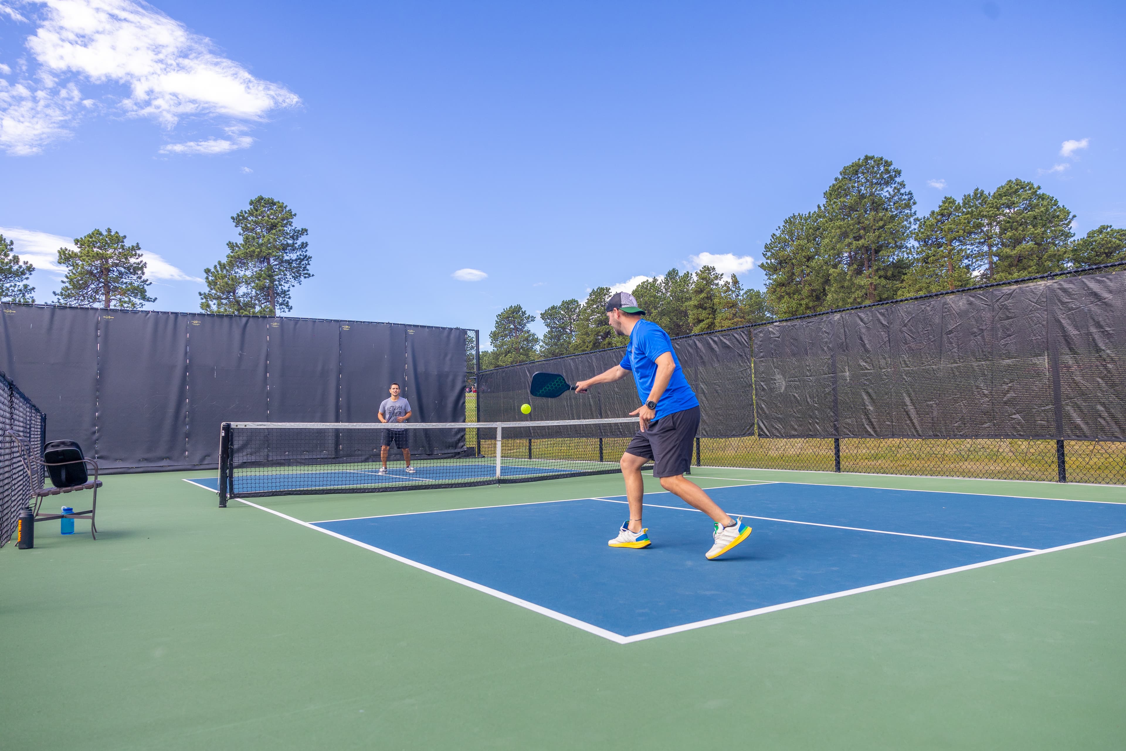 Hiwan Golf Club - Image 10