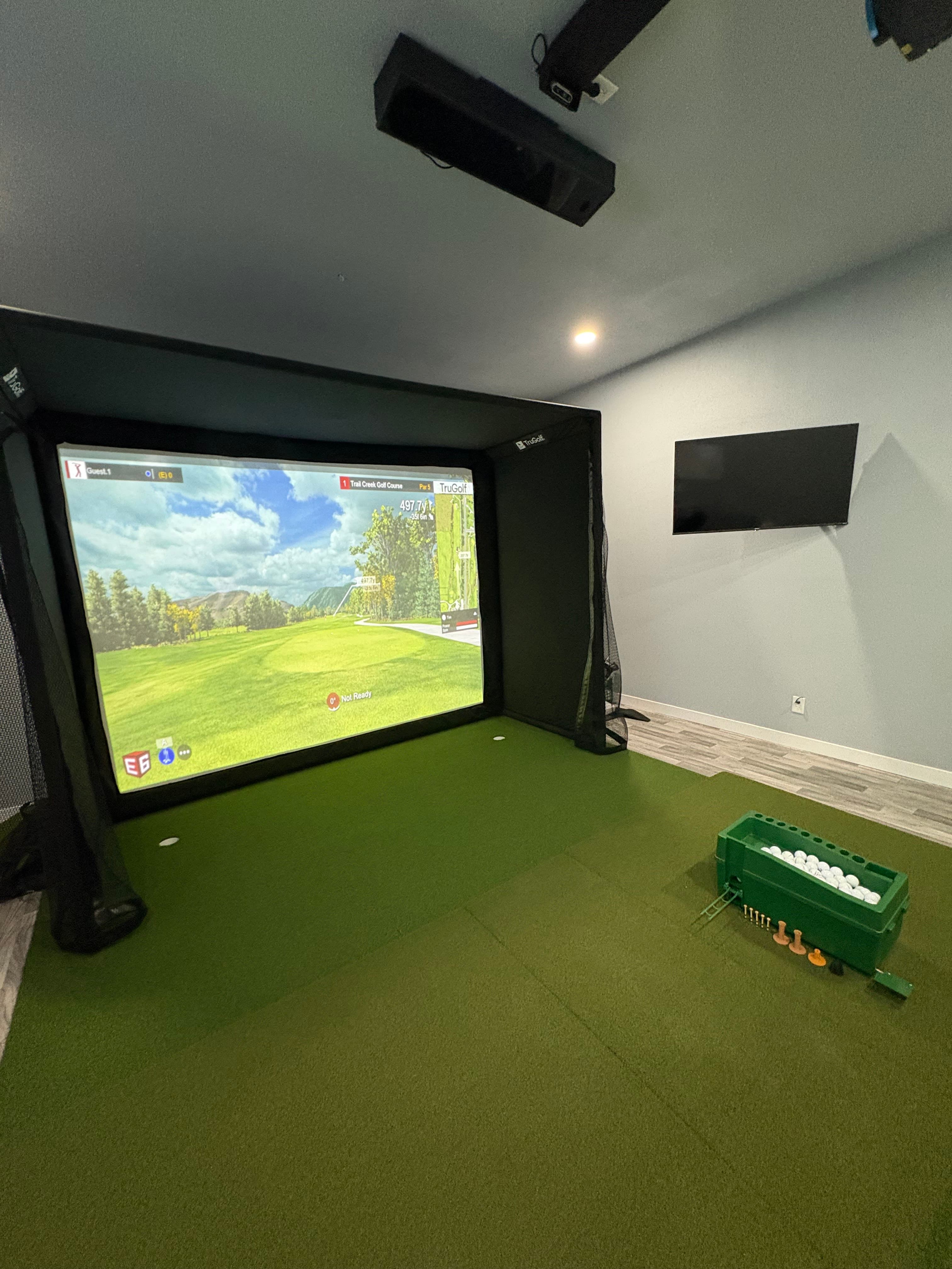 Fronks Fairways - Image 1