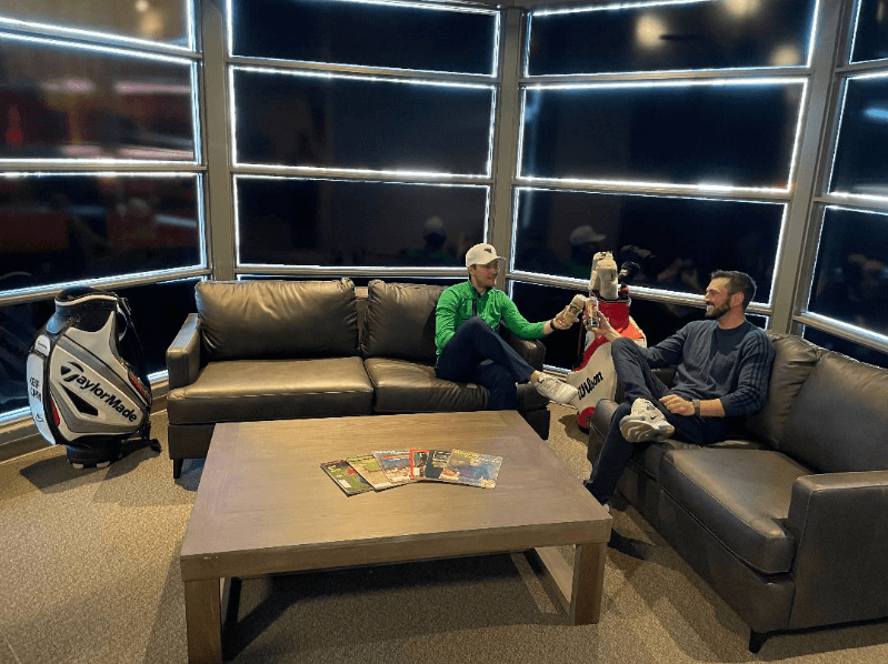 Golf Traders Indoor Golf Center - Image 1