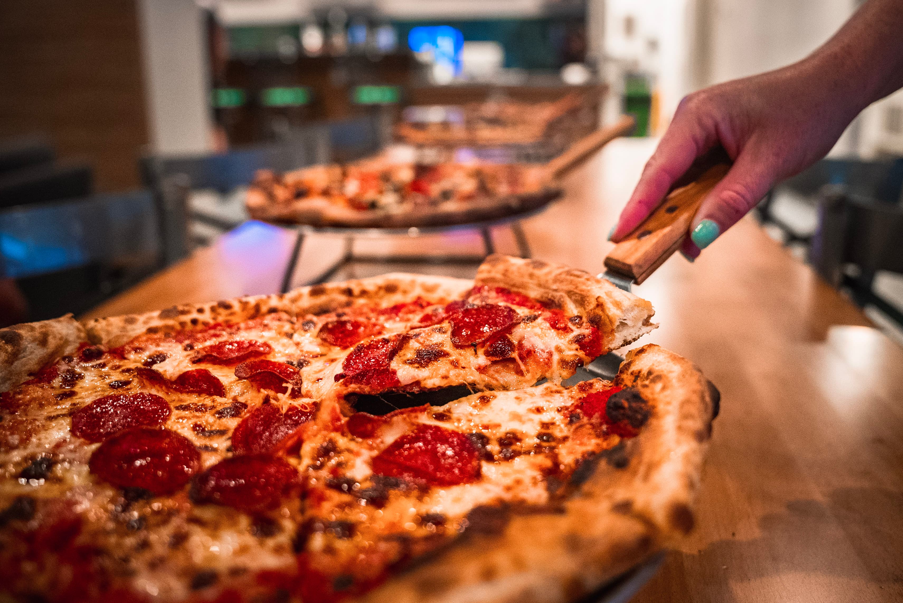 The Golf Bar - Image 1