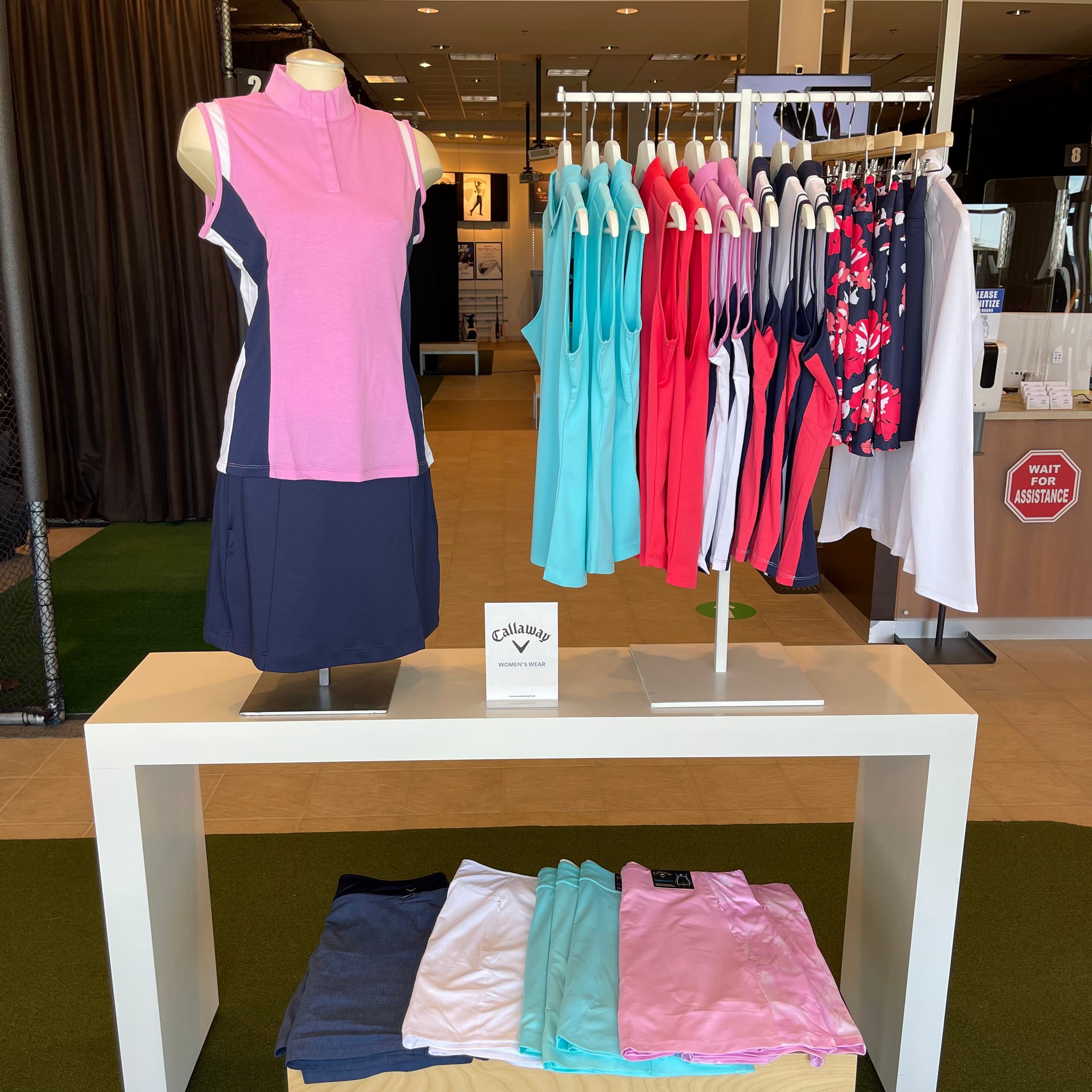 Burloak Indoor Golf - Image 8