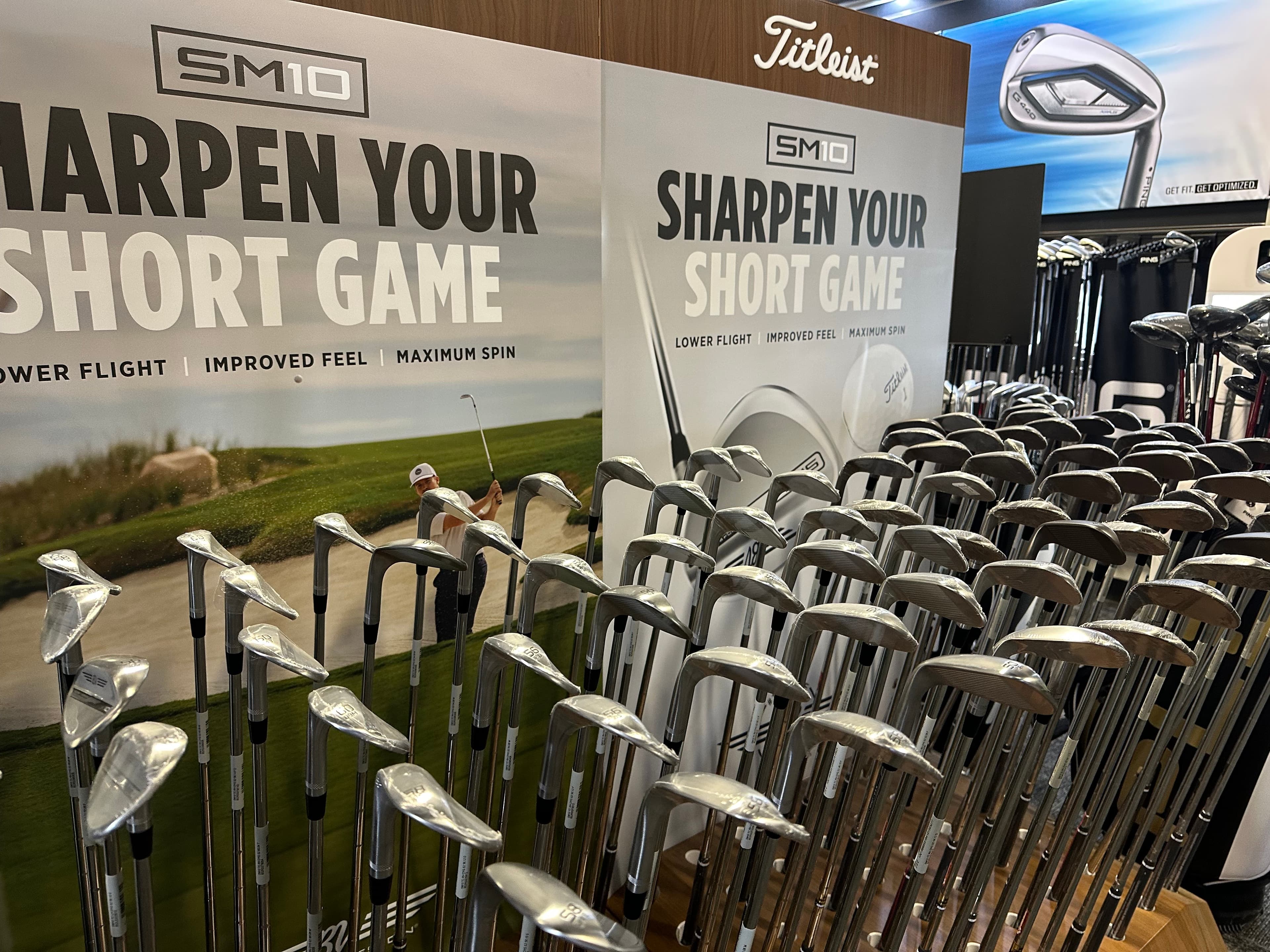 Sellinger's Power Golf - Image 8