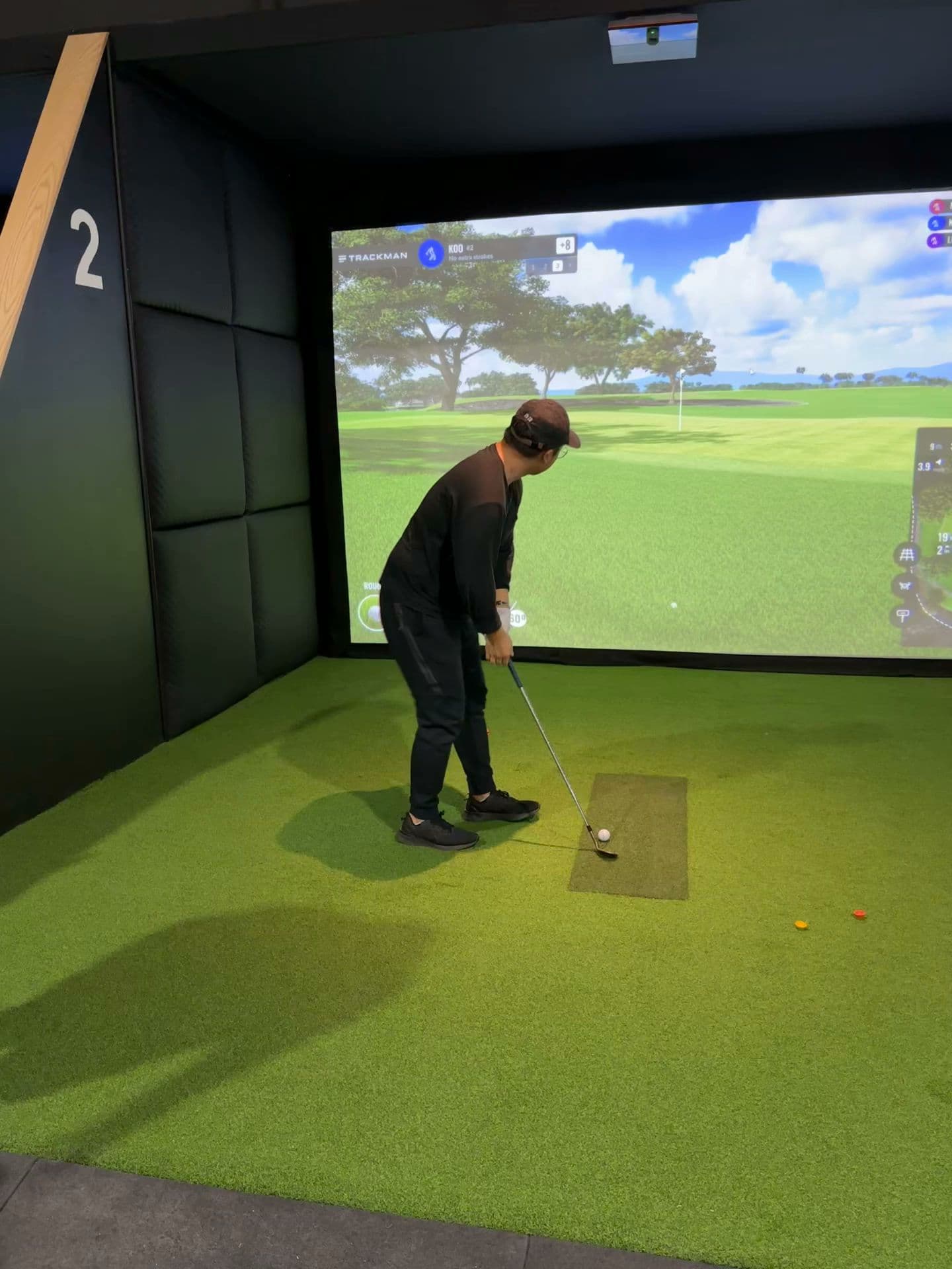 Shotgun Golf - Image 2