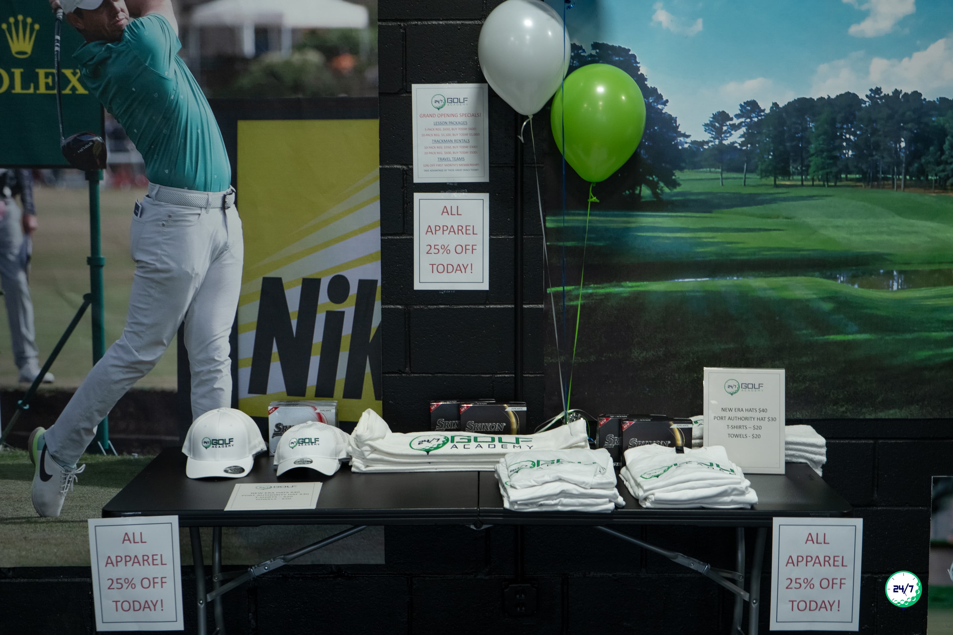 24/7 Golf Academy - Image 8