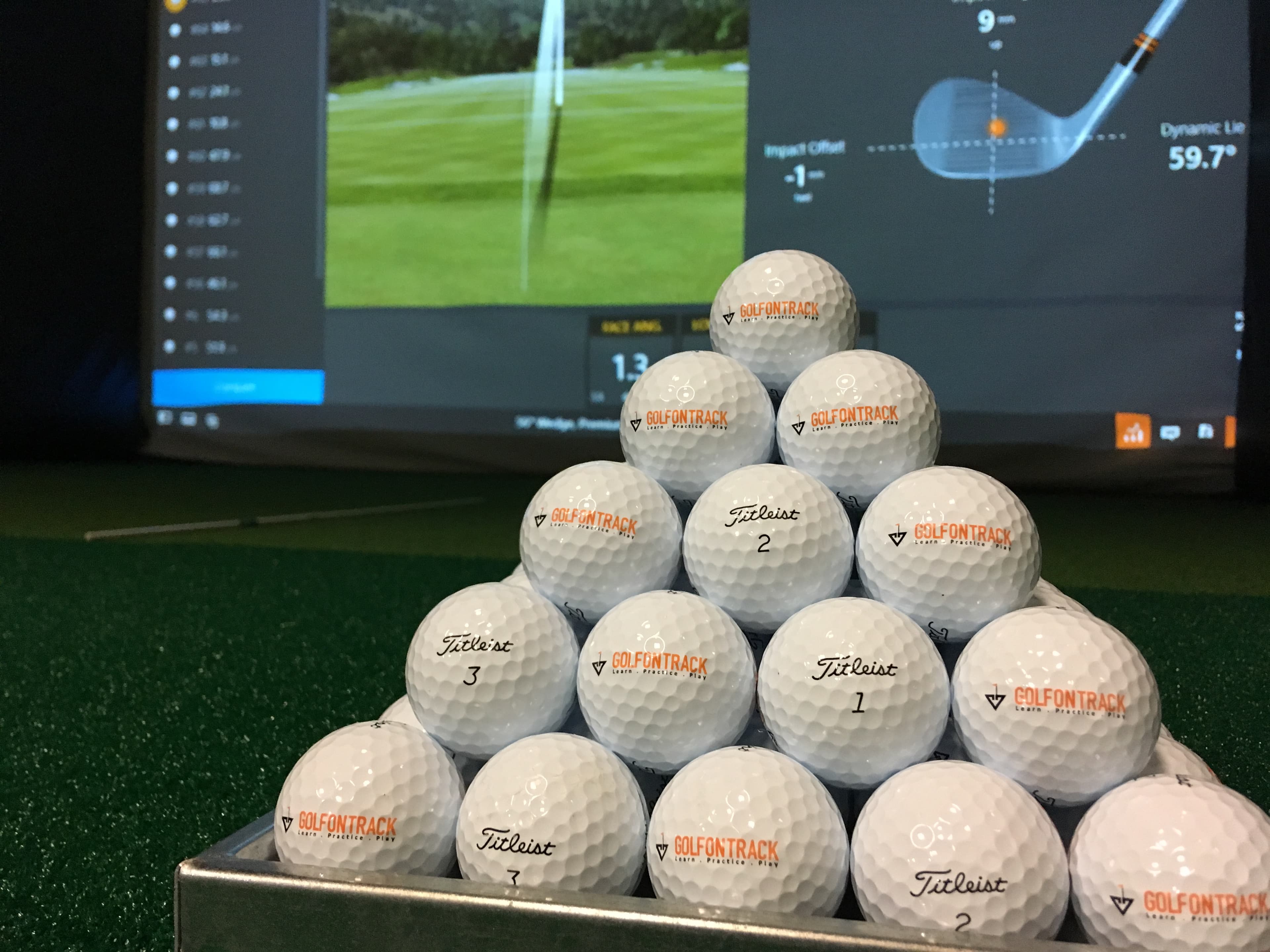 Golfontrack - Image 6