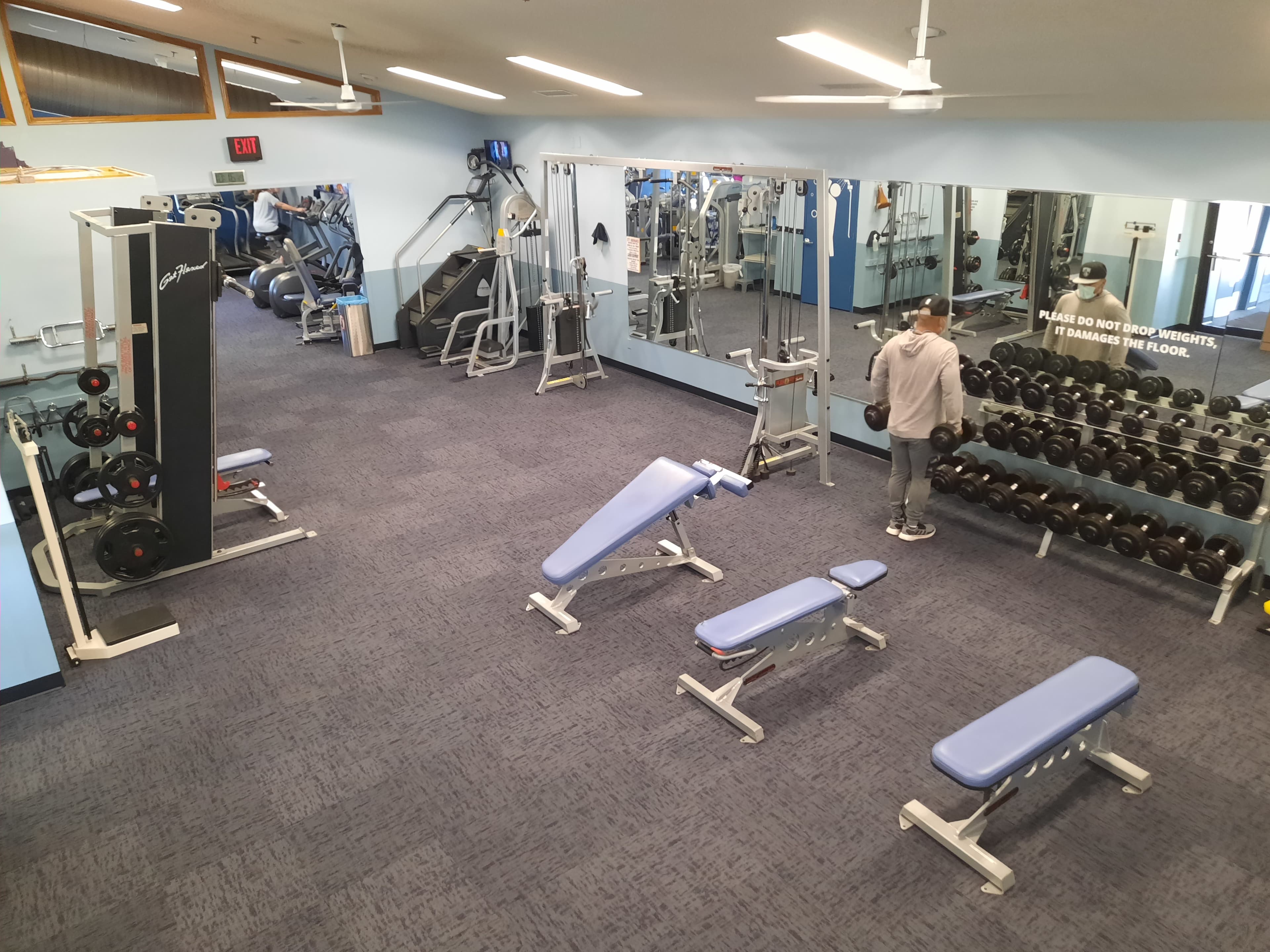 Wildcat Fitness & Fun - Image 7