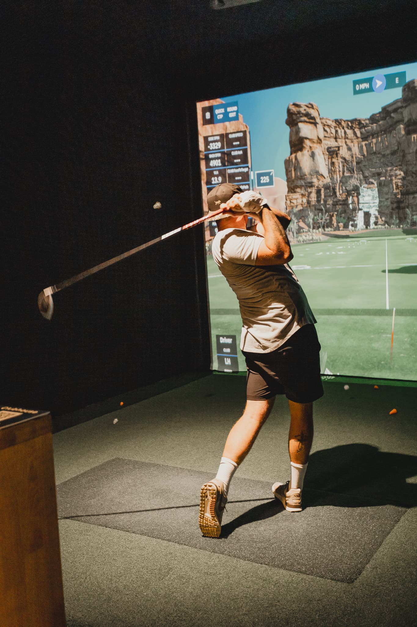 Clubhouse 24/7 Golf Simulators - Image 9