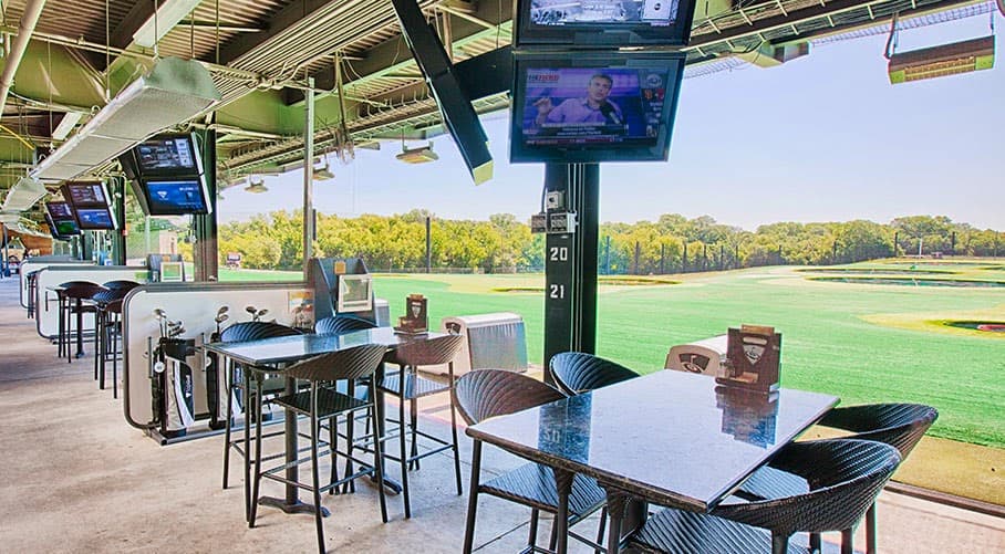 Topgolf Dallas - Image 1