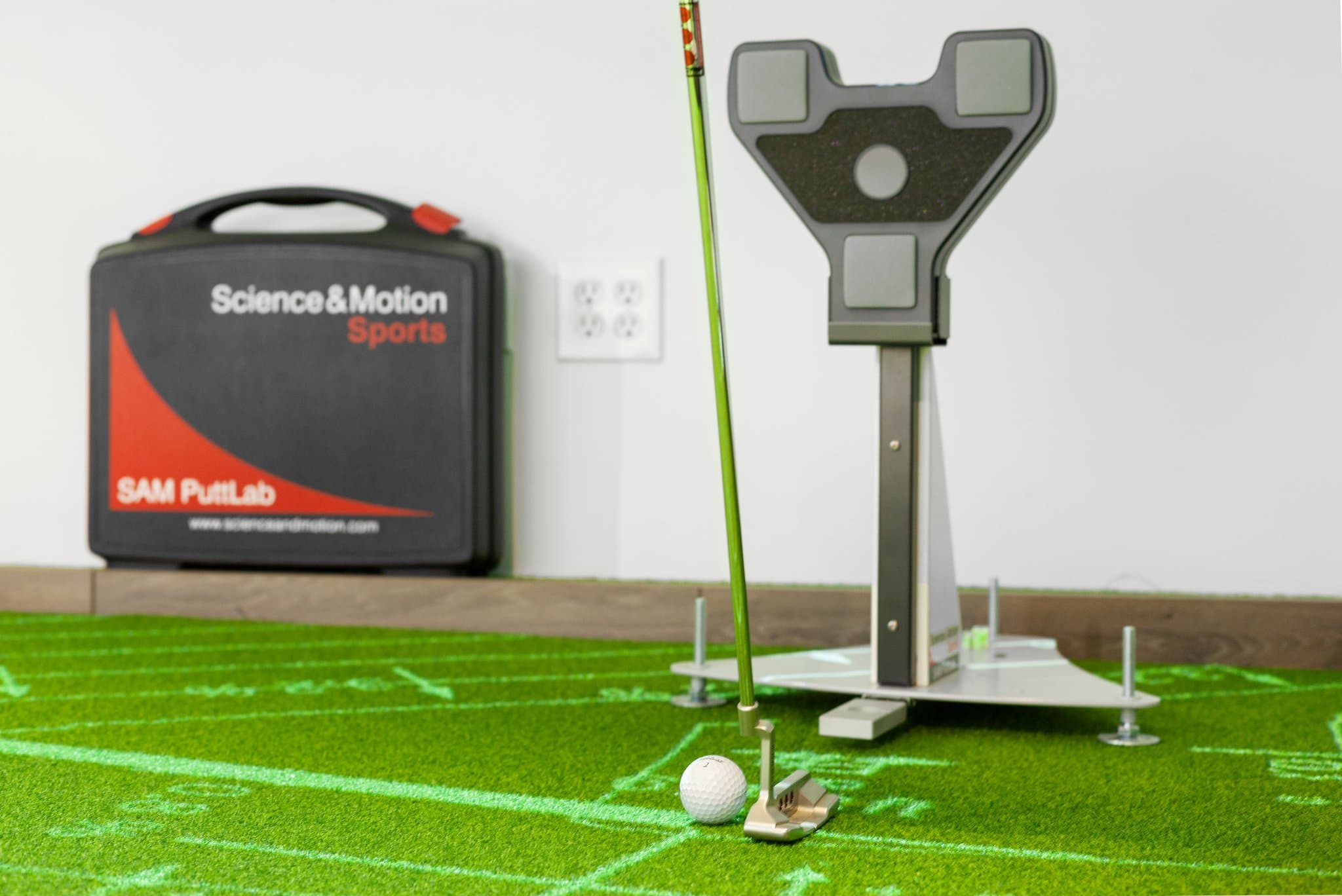 GOLF Academy with Todd Campbell - Image 10