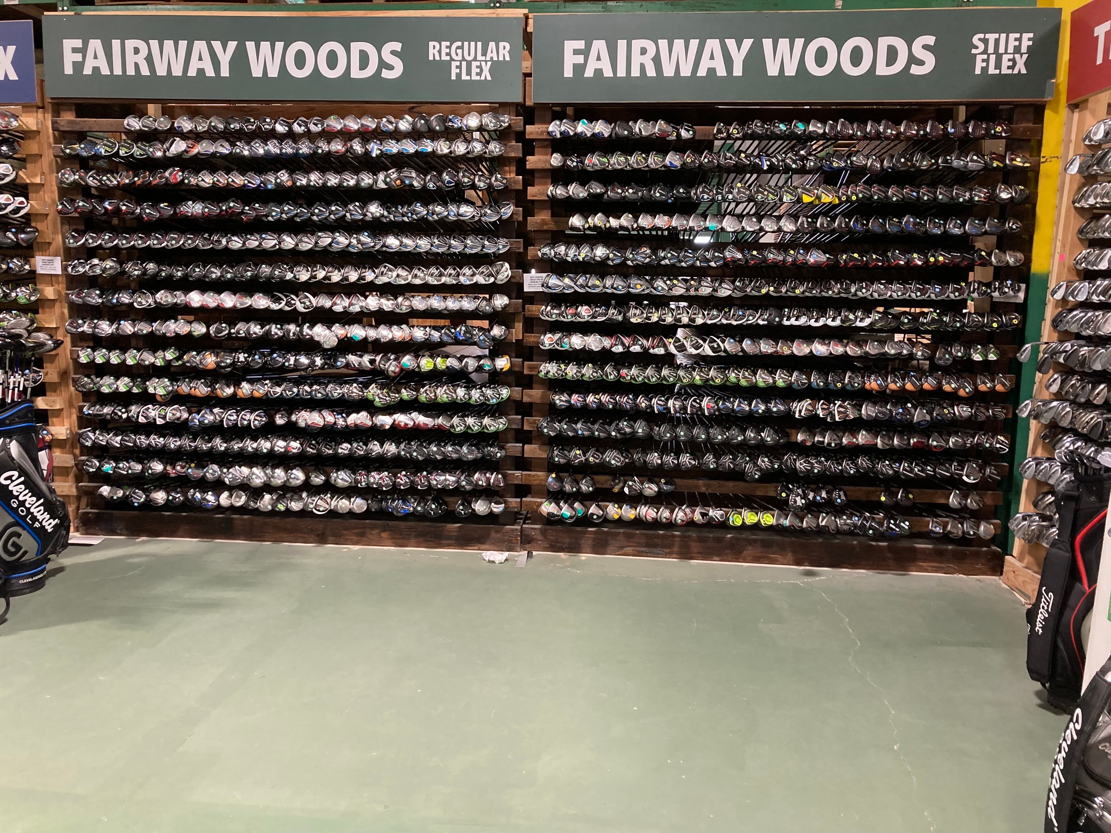 Mikes Golf Outlet - Image 3