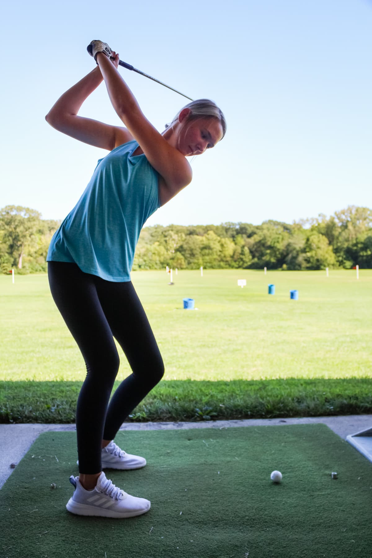 Wentzville Driving Range - Image 10