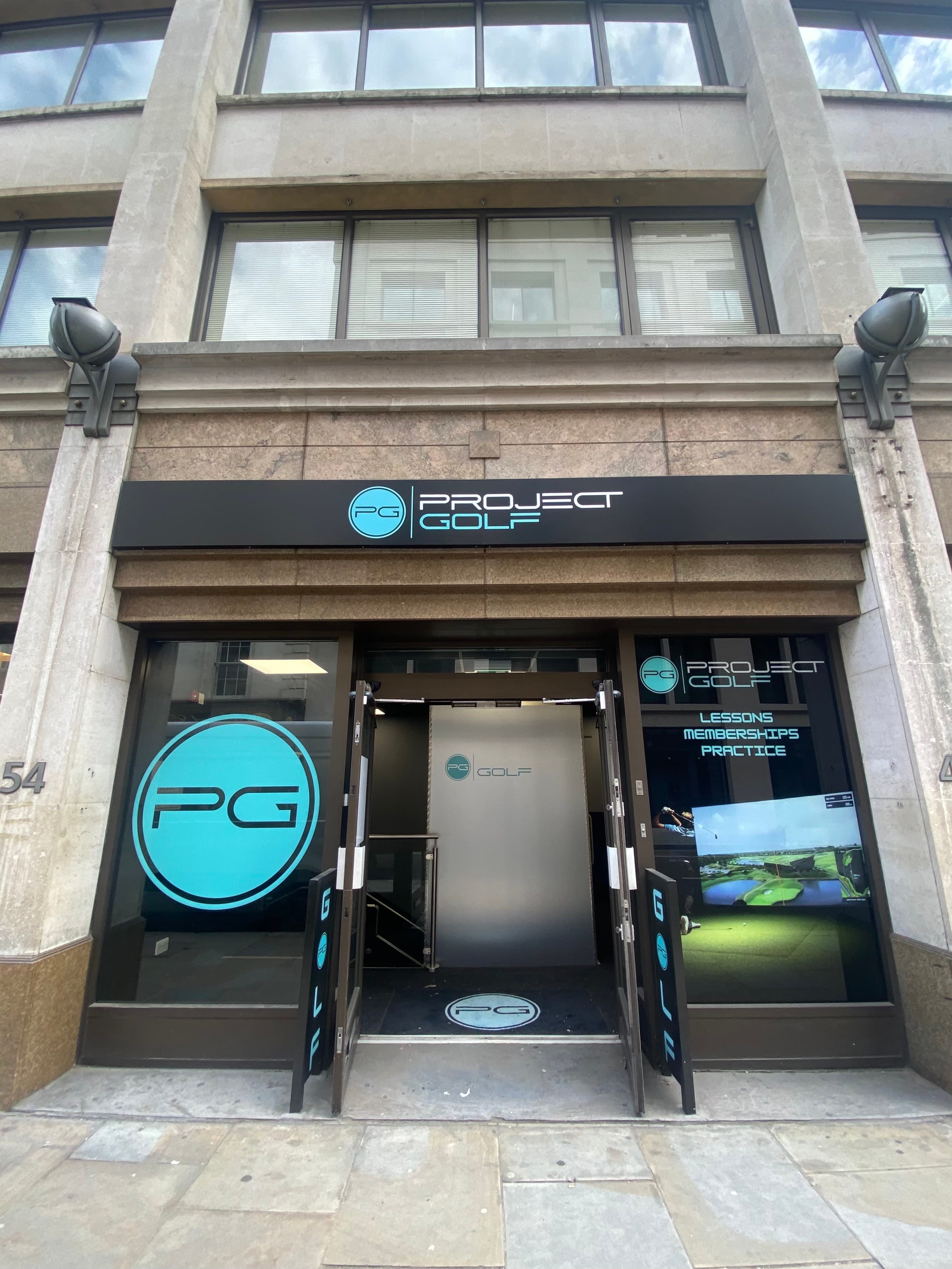 Project Golf - Image 4