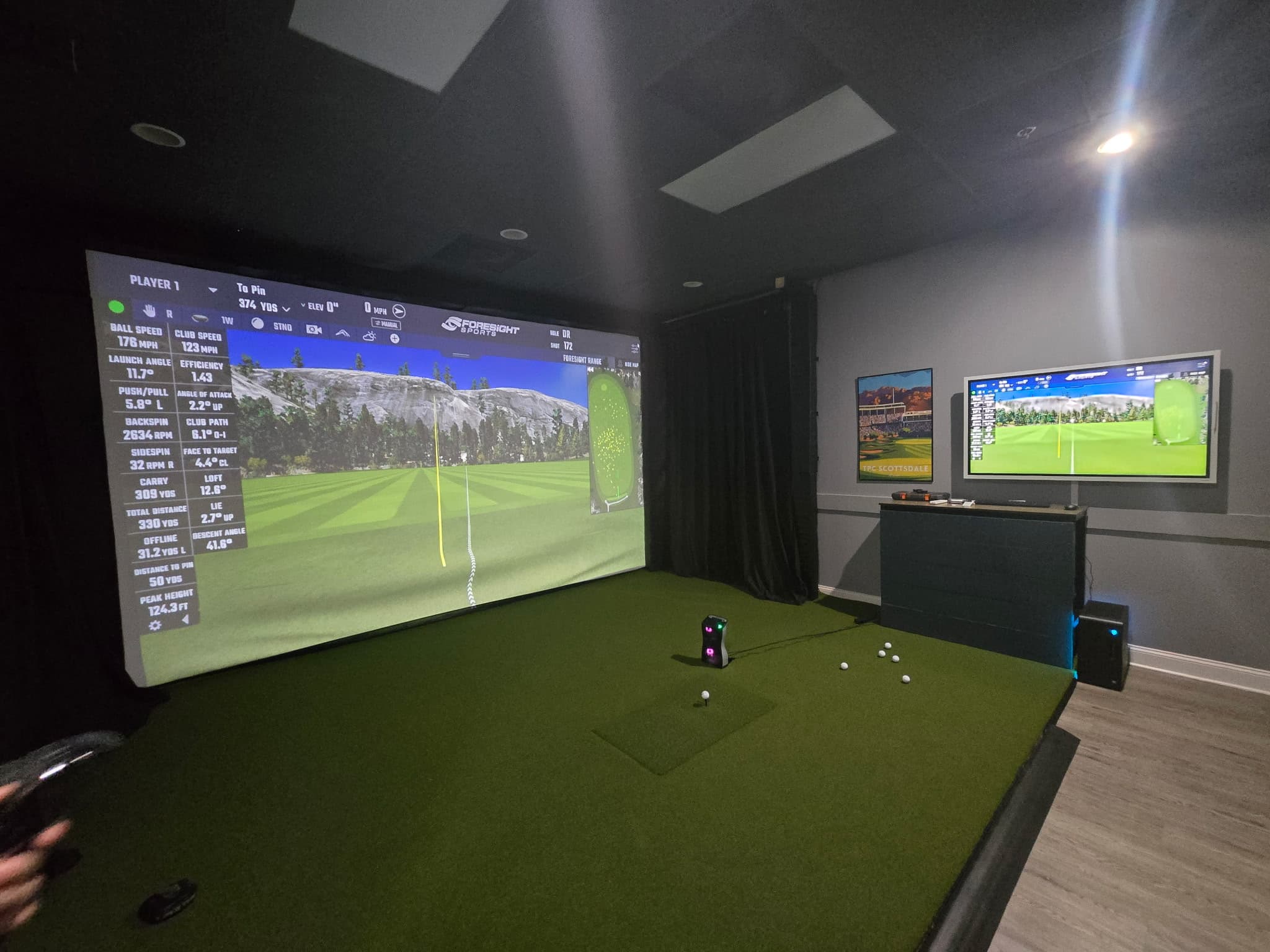 Fitted Fairways - Image 2