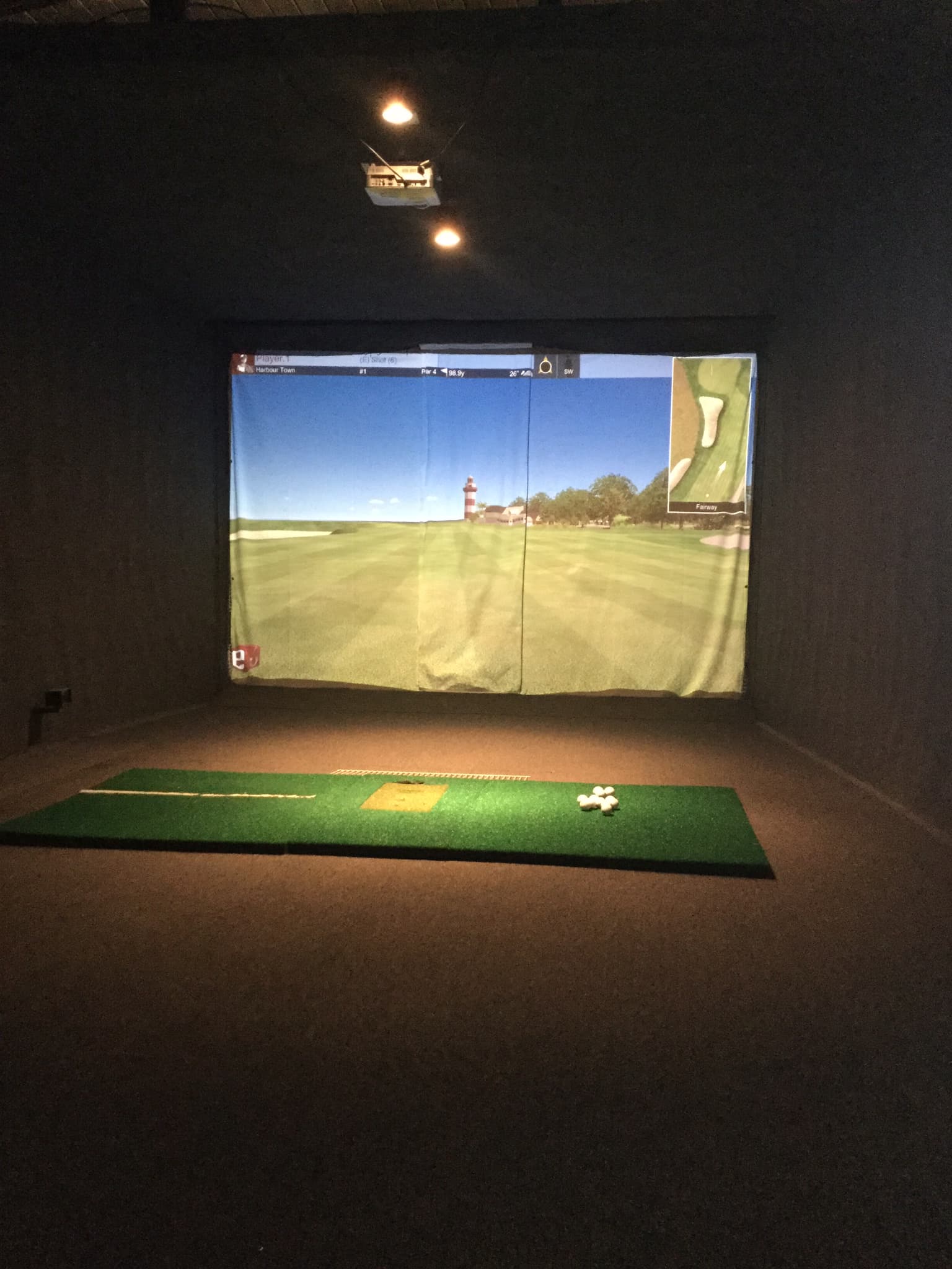Pure Golf - Image 2