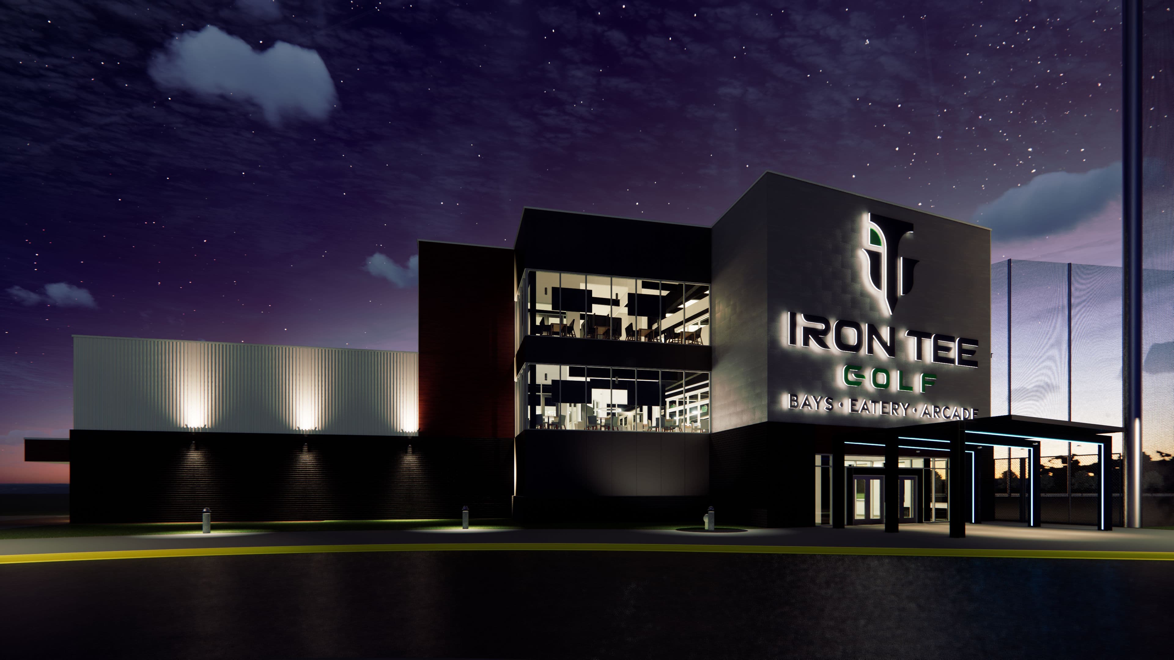 Iron Tee Golf - Image 7