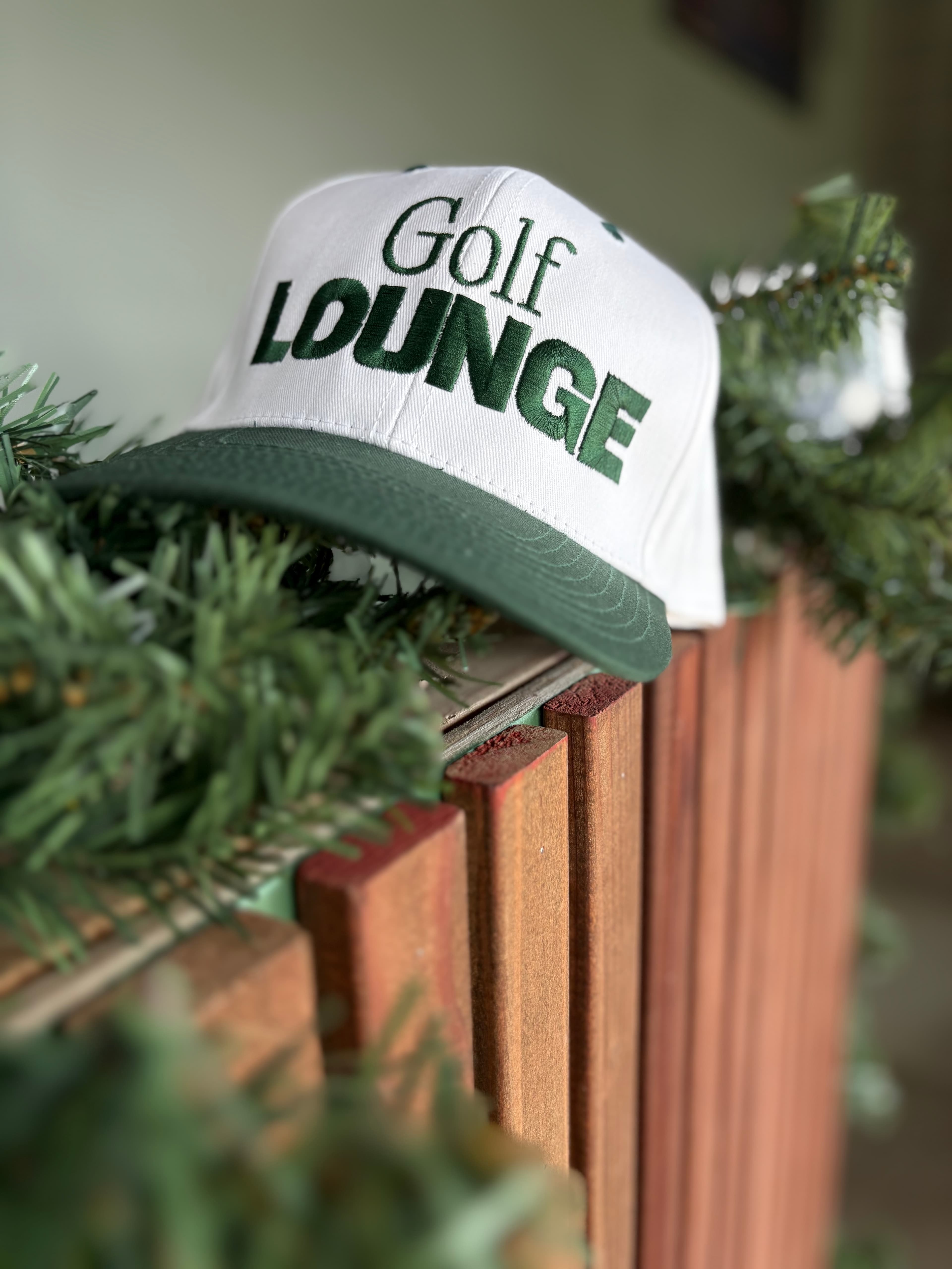 The Golf Lounge - Image 4