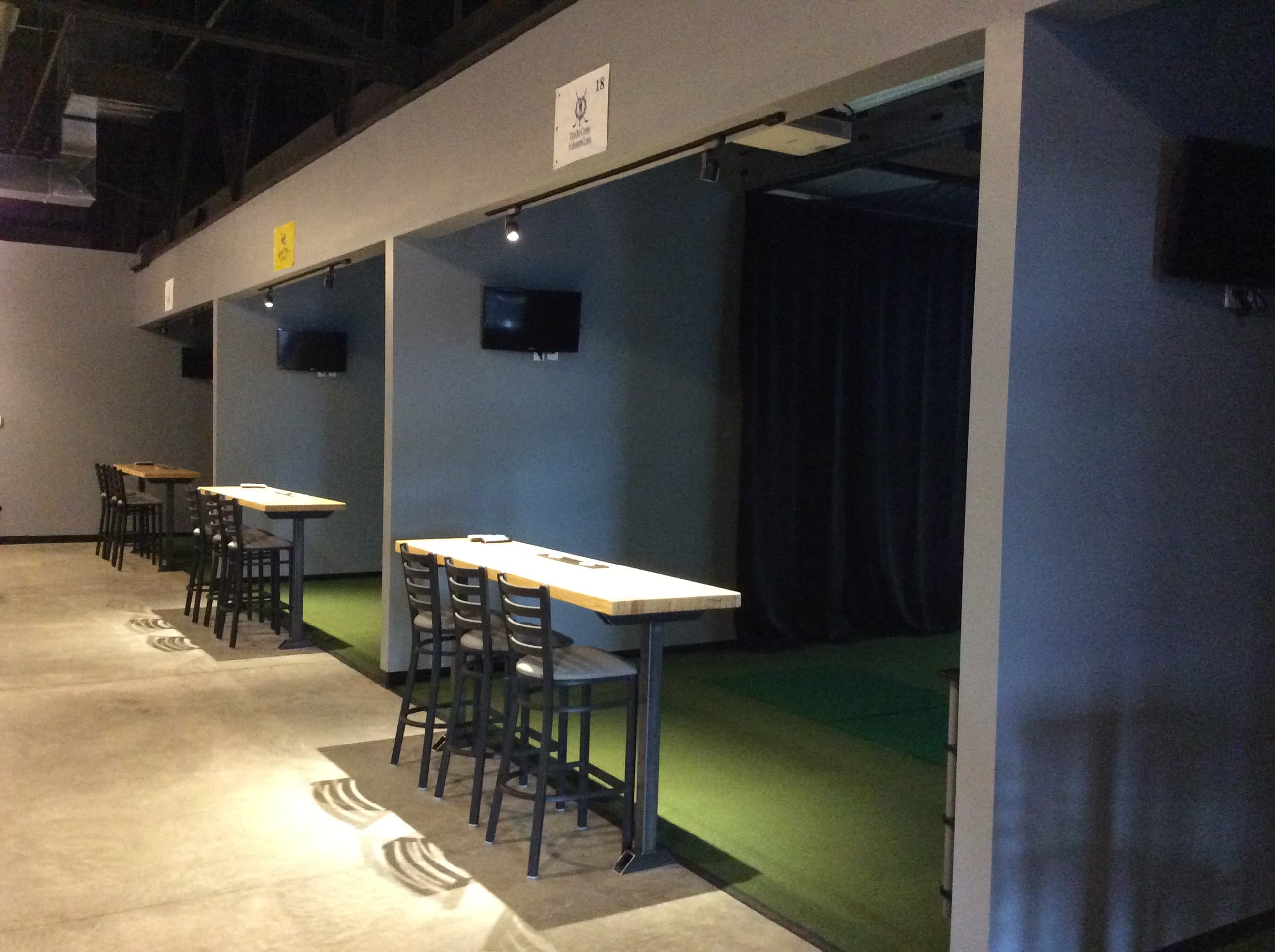 NexGen Indoor Golf Center - Image 4