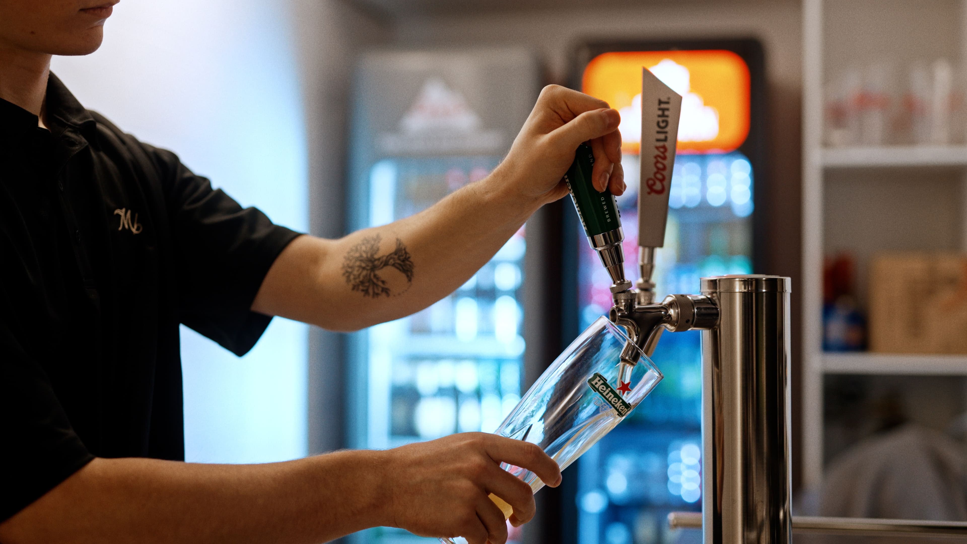 Meilleure Balle - Golf intérieur Longueuil - Image 8