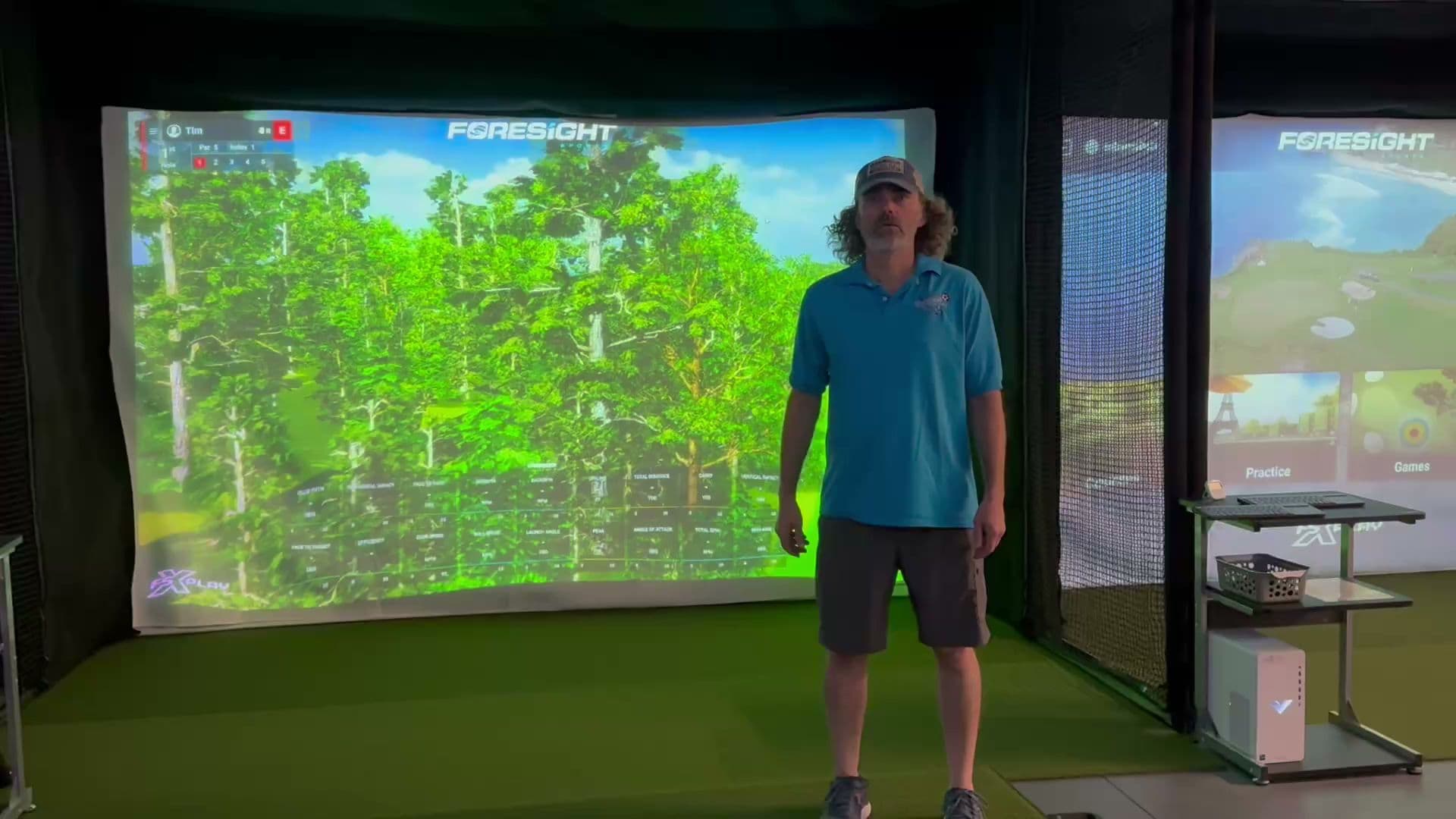 Superior Indoor Golf - Image 8