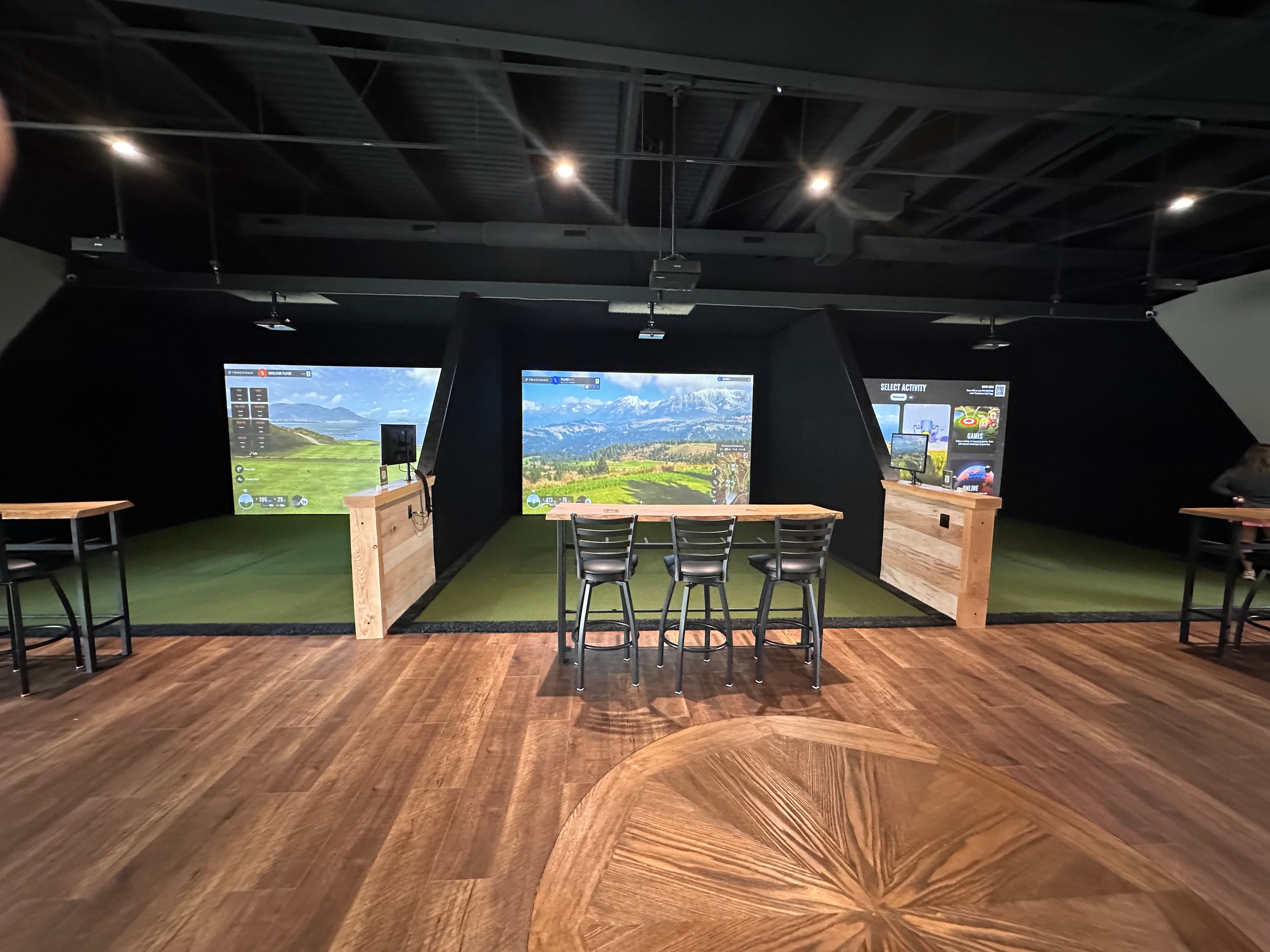 The Turn Indoor Golf - Image 6