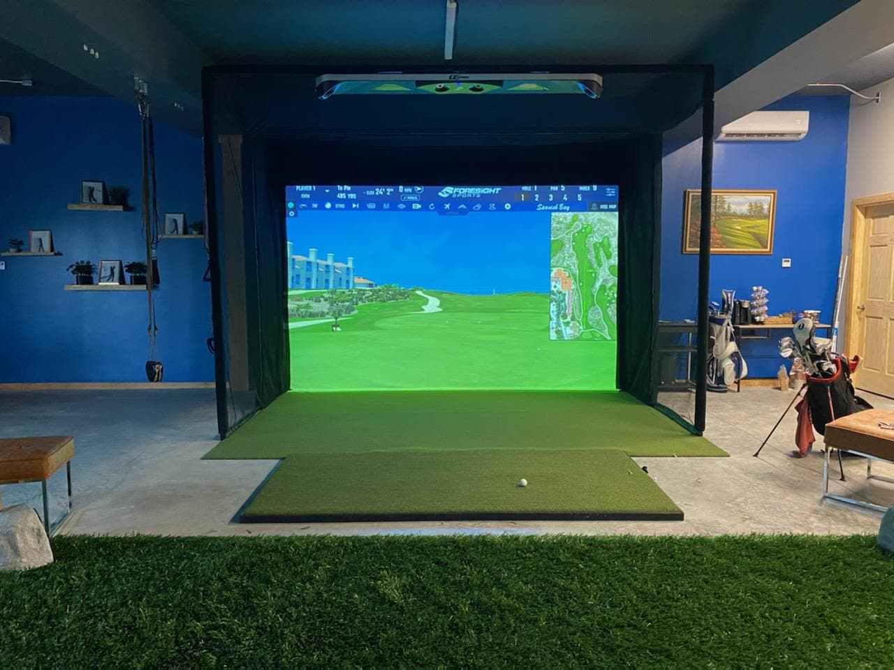 MJ Golf Performance - Image 1