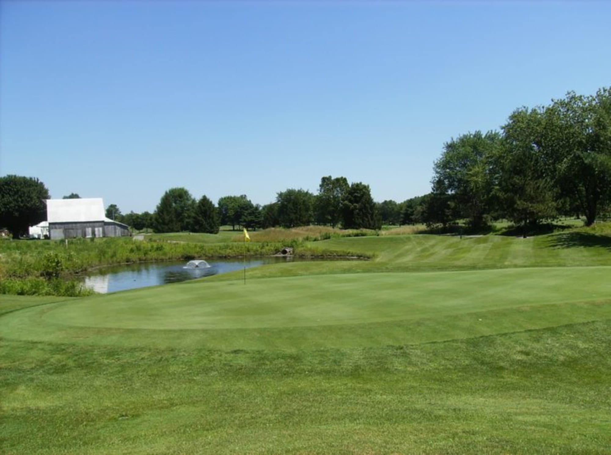 Indiana Golf Solutions - Image 1