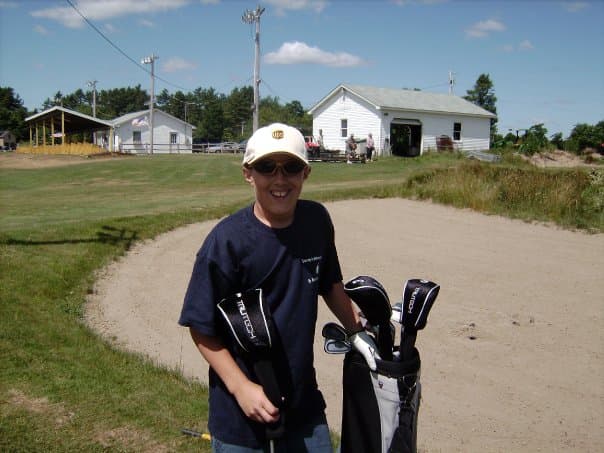 Sonny's Driving Range & Training - Image 4