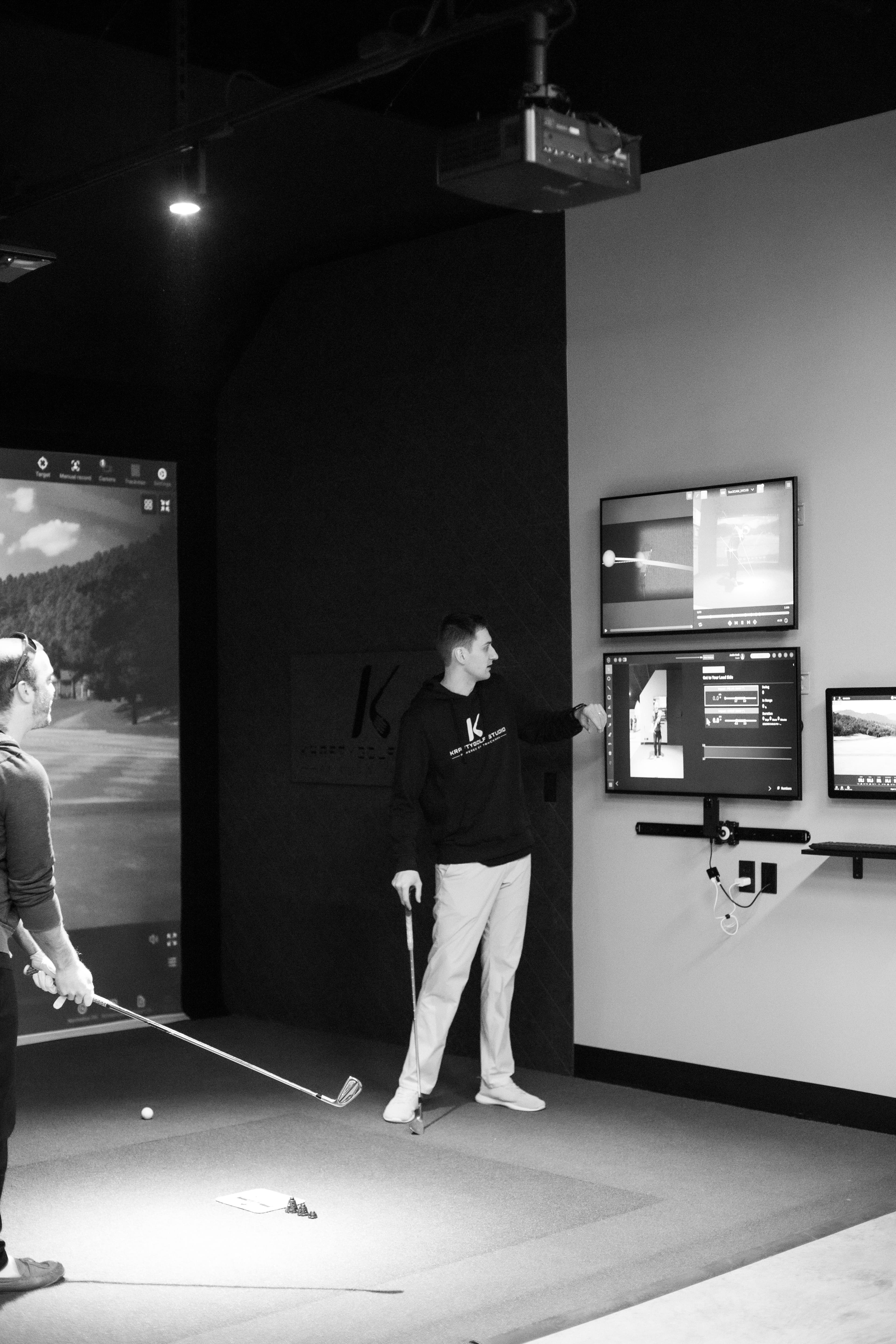 Kraftygolf Studio - Image 3