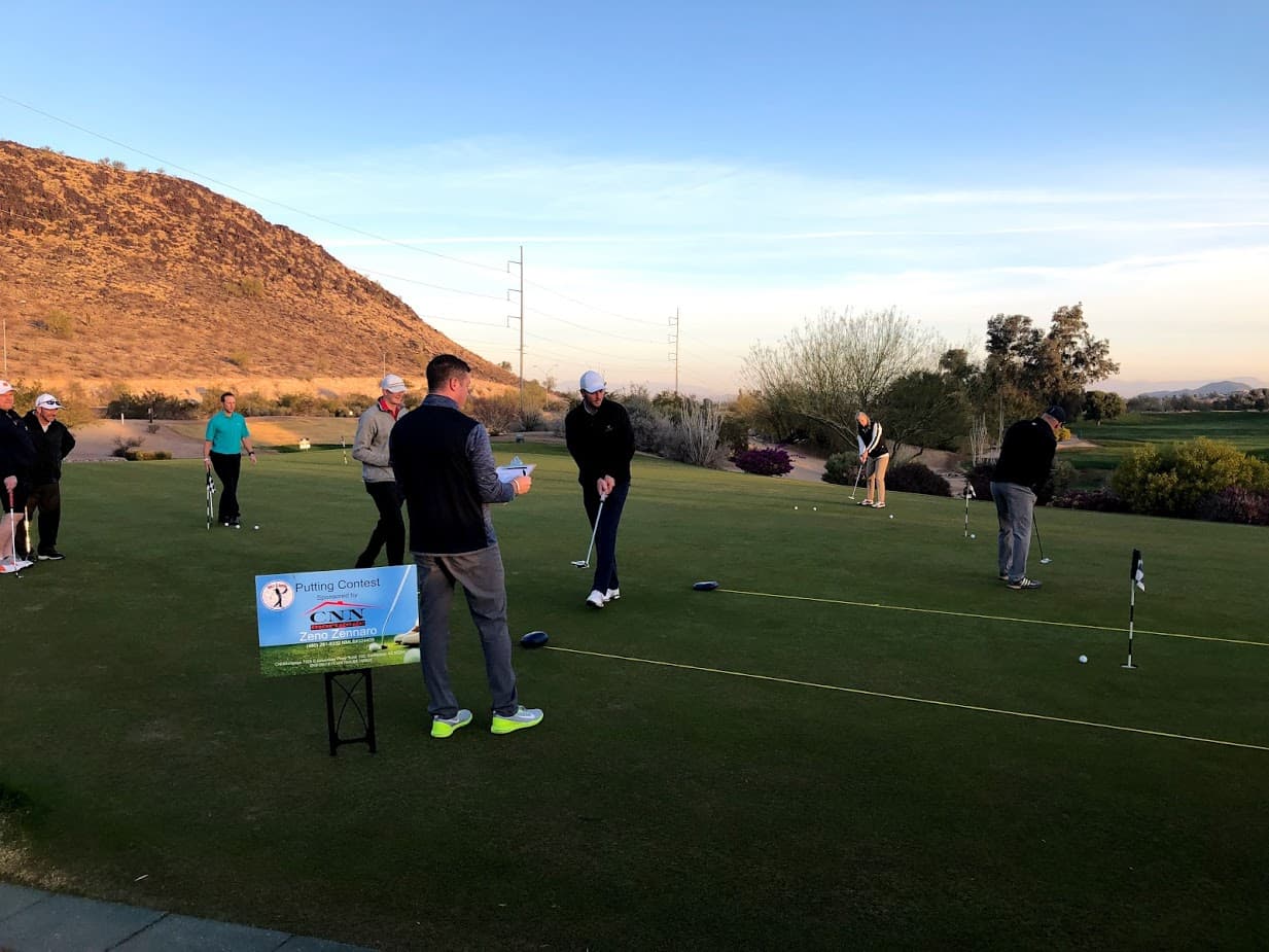 Golf & Grow - Image 6