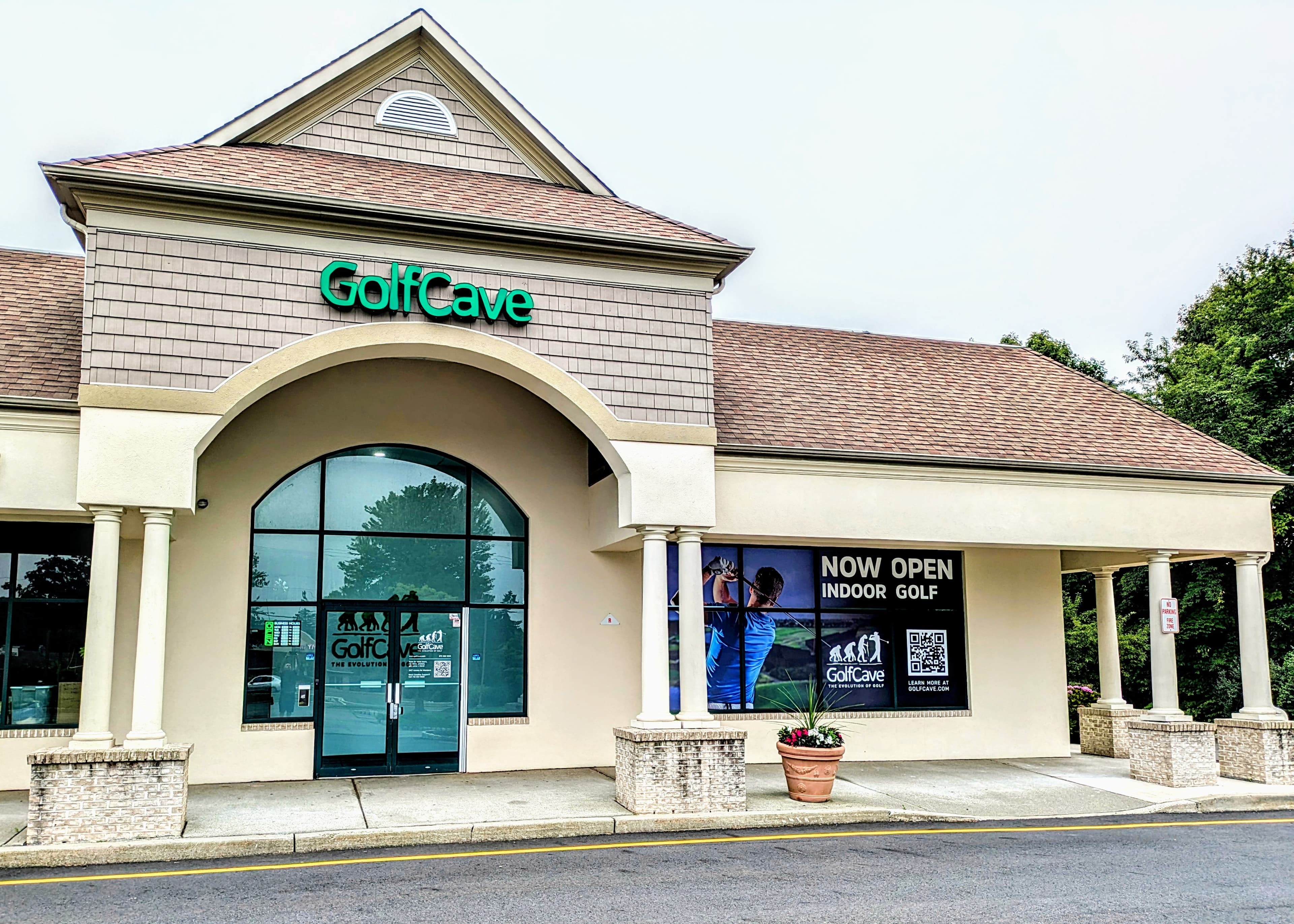 GolfCave - Image 1