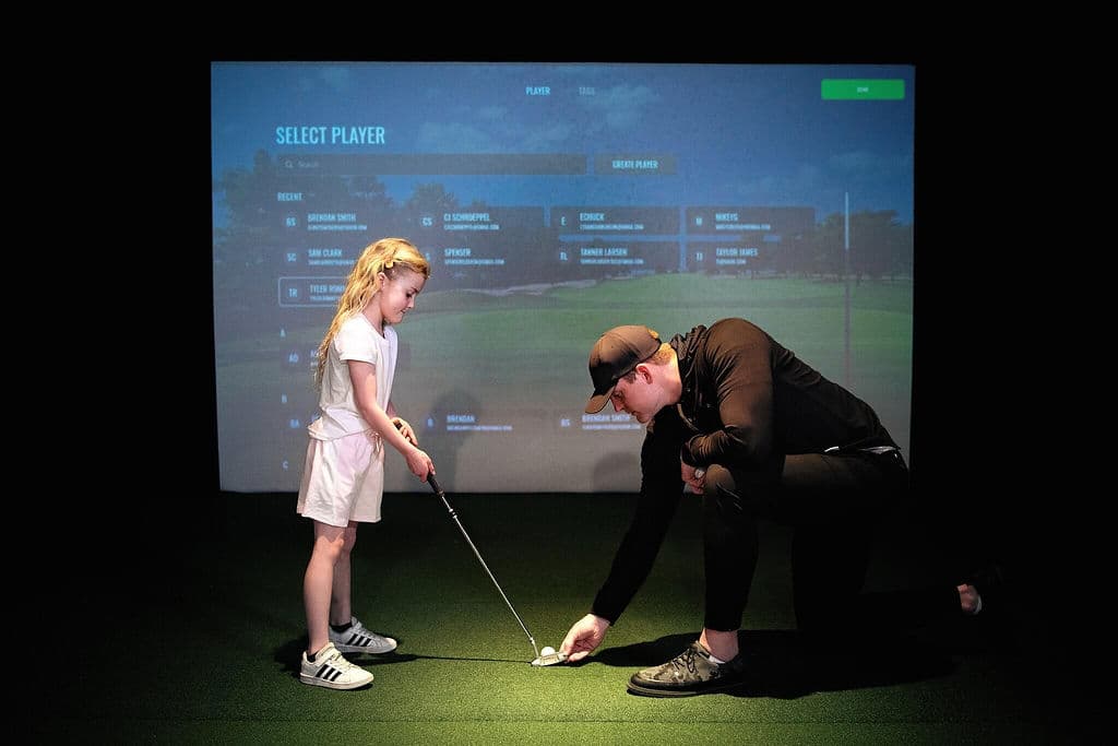 The Back Nine Golf | White Marsh, Baltimore, MD - Image 3